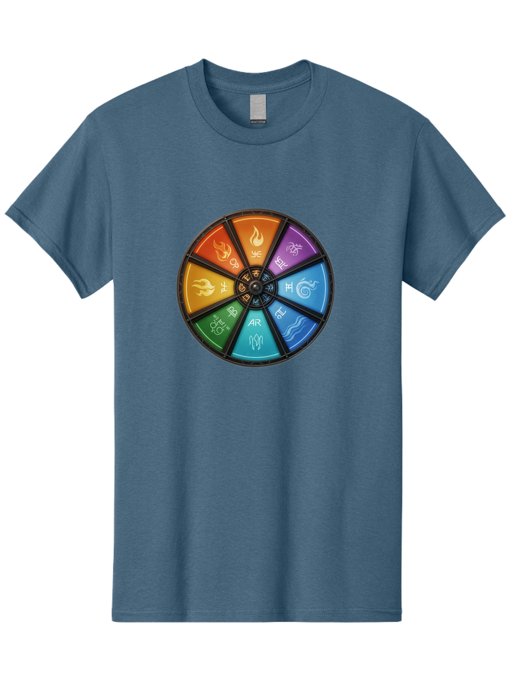 Wheel-Of-Fortune Men'S Graphic Tee, 100% Cotton, Comfortable Casual Summer Wear, Machine Washable, Vintage Camera, Old Camera, Antique Camera, Black Camera, Classic Photography, Photography Equipment, Nostalgic Device, Film Camera, Camera Art Ban974