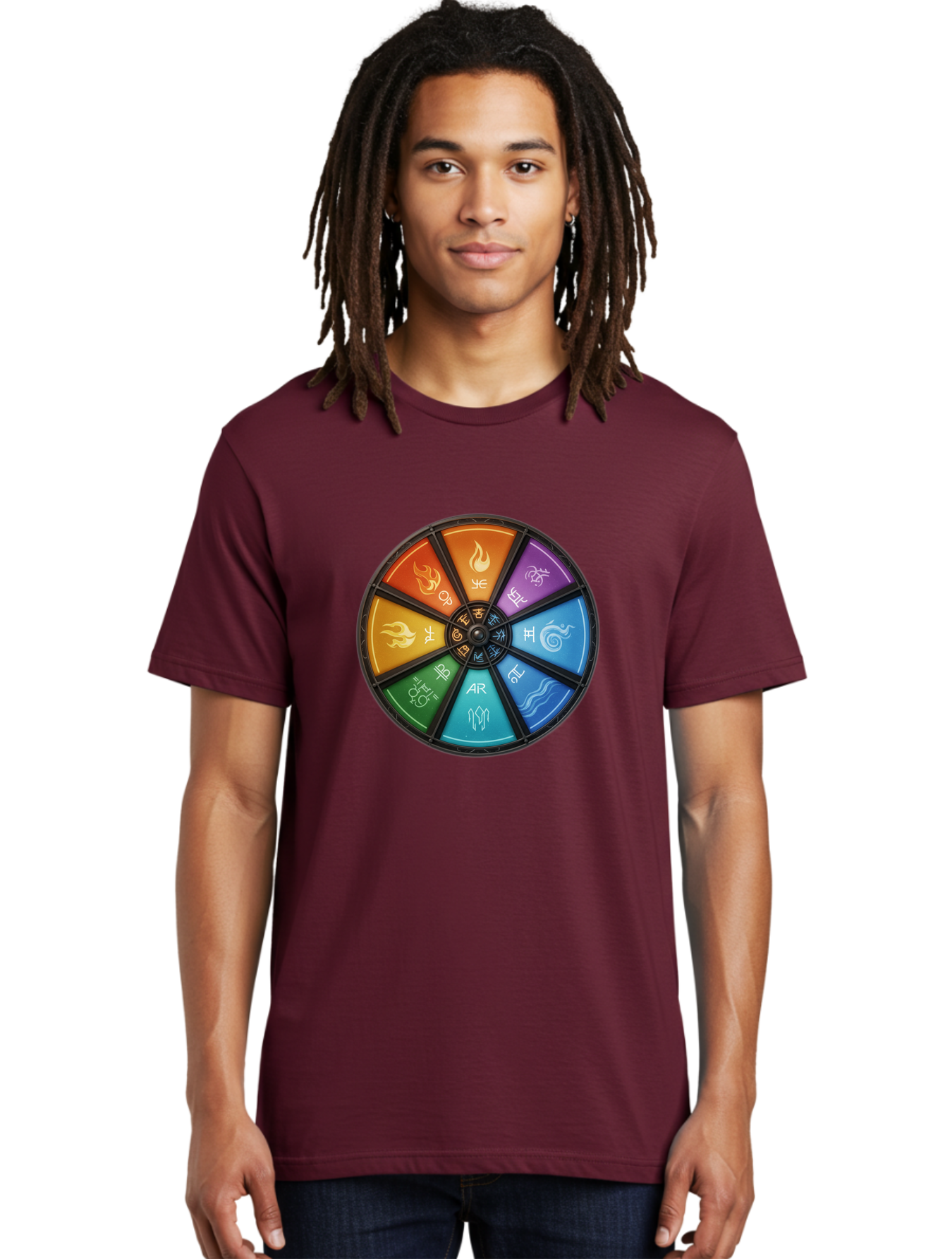 Wheel-Of-Fortune Men'S Graphic Tee, 100% Cotton, Comfortable Casual Summer Wear, Machine Washable, Vintage Camera, Old Camera, Antique Camera, Black Camera, Classic Photography, Photography Equipment, Nostalgic Device, Film Camera, Camera Art Ban974