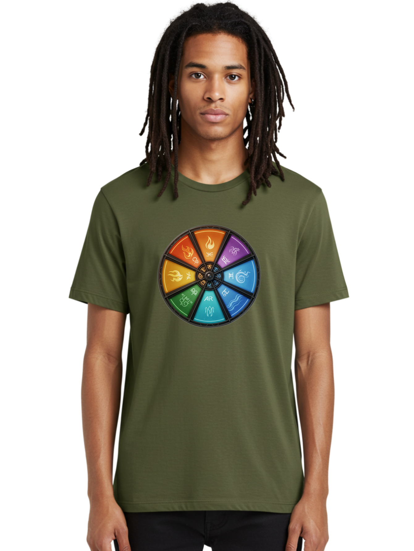 Wheel-Of-Fortune Men'S Graphic Tee, 100% Cotton, Comfortable Casual Summer Wear, Machine Washable, Vintage Camera, Old Camera, Antique Camera, Black Camera, Classic Photography, Photography Equipment, Nostalgic Device, Film Camera, Camera Art Ban974