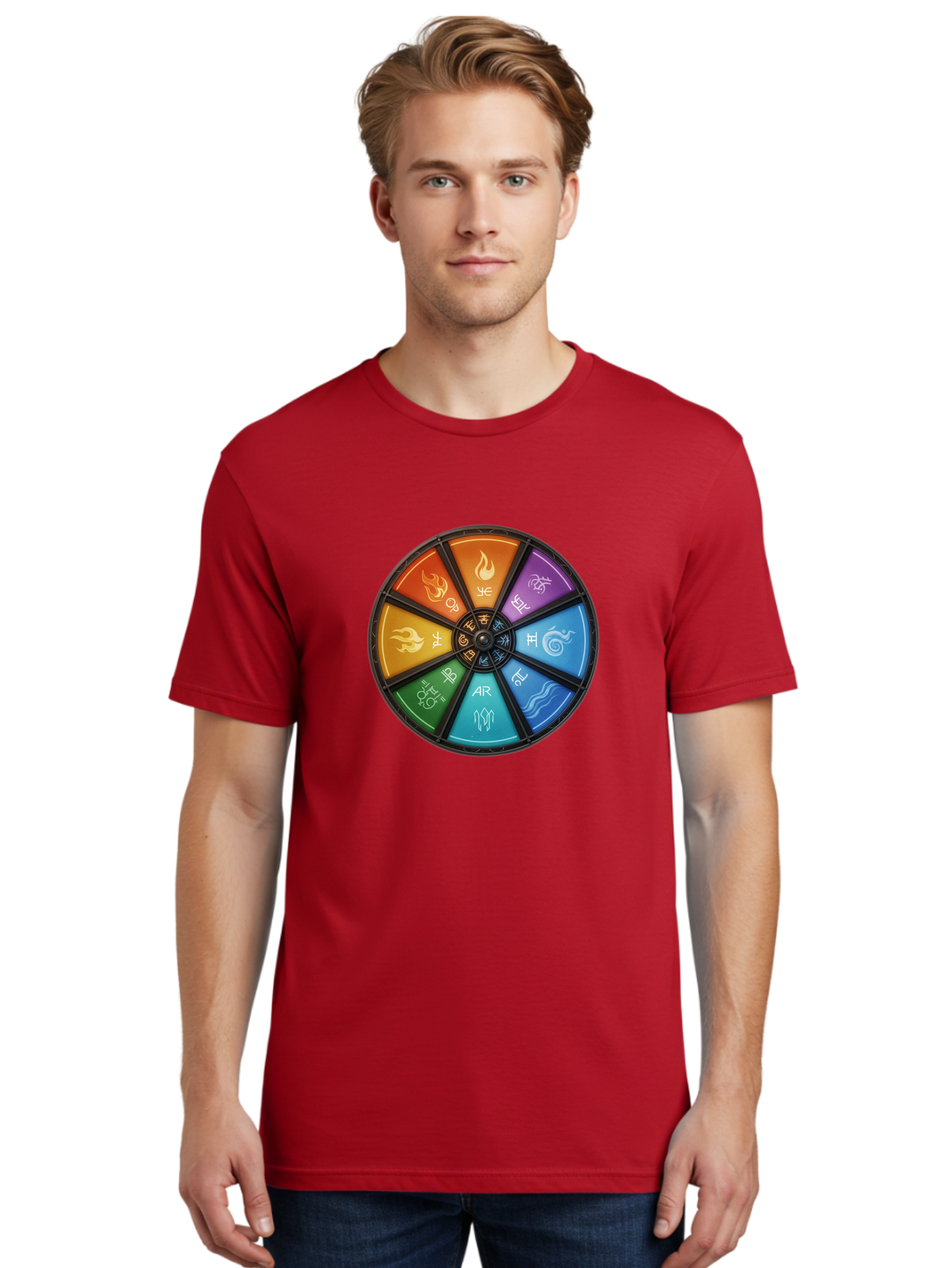 Wheel-Of-Fortune Men'S Graphic Tee, 100% Cotton, Comfortable Casual Summer Wear, Machine Washable, Vintage Camera, Old Camera, Antique Camera, Black Camera, Classic Photography, Photography Equipment, Nostalgic Device, Film Camera, Camera Art Ban974