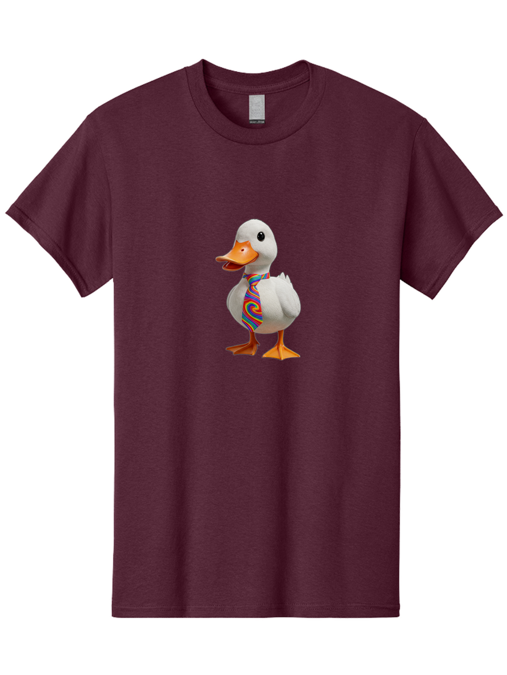 White-Duck Men'S Graphic Tee, 100% Cotton, Comfortable Casual Summer Wear, Machine Washable, Vintage Camera, Old Camera, Antique Camera, Black Camera, Classic Photography, Photography Equipment, Nostalgic Device, Film Camera, Camera Art Ban976