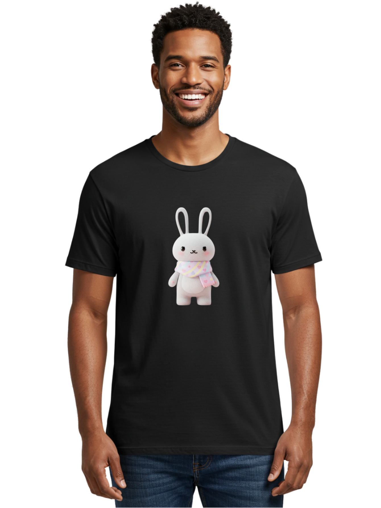 White-Rabbit Men'S Graphic Tee, 100% Cotton, Comfortable Casual Summer Wear, Machine Washable, Vintage Camera, Old Camera, Antique Camera, Black Camera, Classic Photography, Photography Equipment, Nostalgic Device, Film Camera, Camera Art Ban977