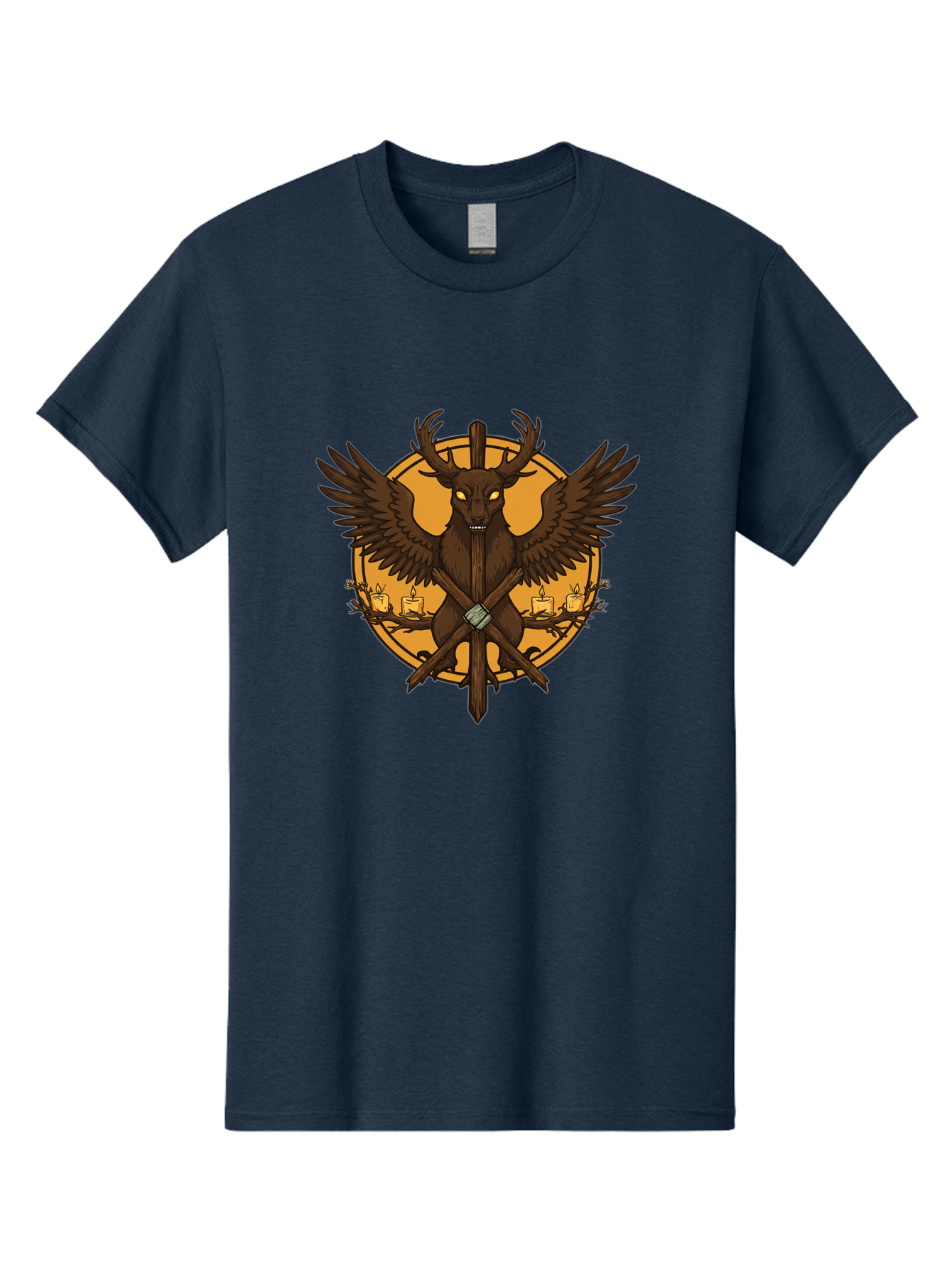 Winged-Deer Men'S Graphic Tee, 100% Cotton, Comfortable Casual Summer Wear, Machine Washable, Vintage Camera, Old Camera, Antique Camera, Black Camera, Classic Photography, Photography Equipment, Nostalgic Device, Film Camera, Camera Art Ban978