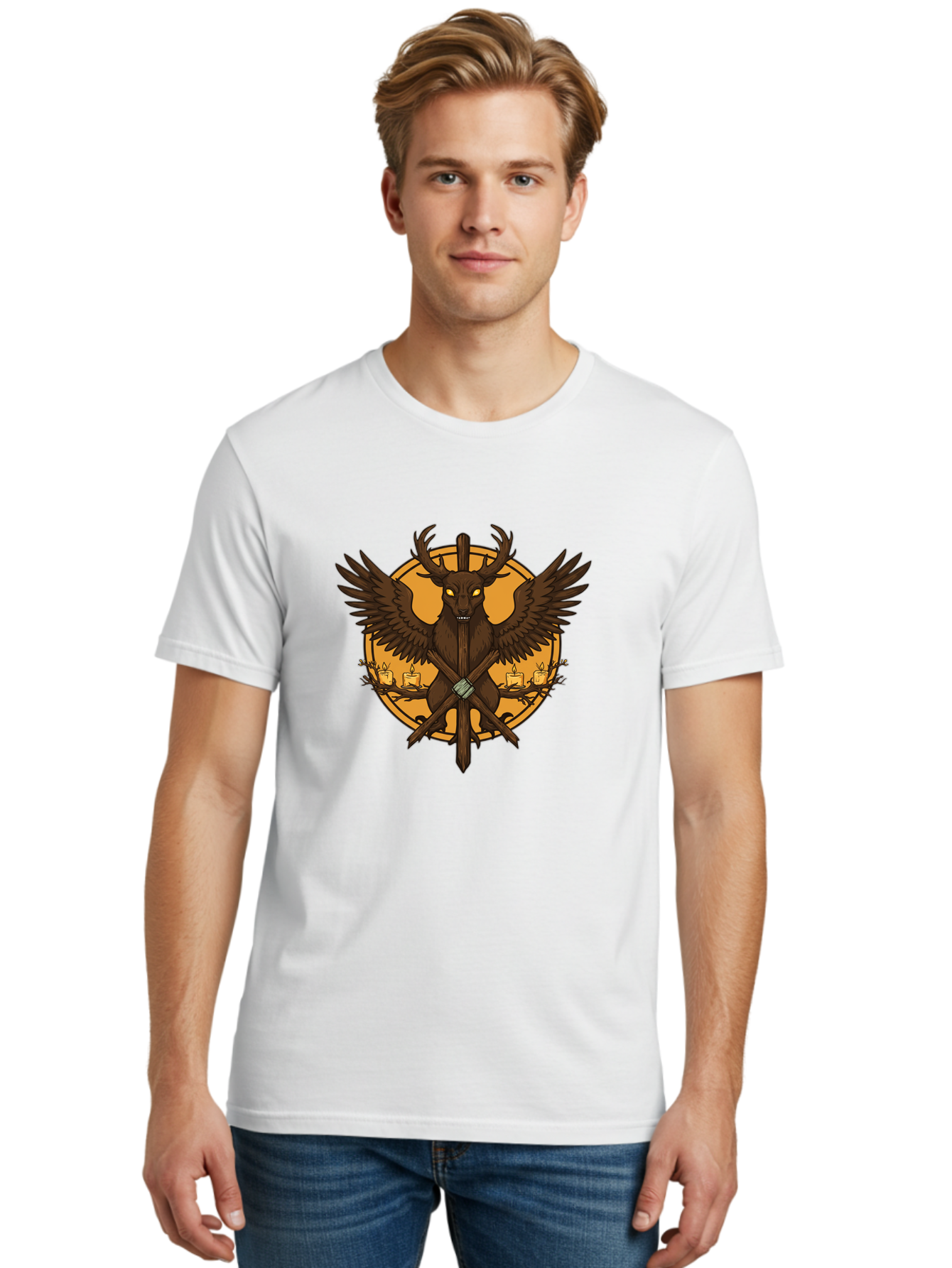 Winged-Deer Men'S Graphic Tee, 100% Cotton, Comfortable Casual Summer Wear, Machine Washable, Vintage Camera, Old Camera, Antique Camera, Black Camera, Classic Photography, Photography Equipment, Nostalgic Device, Film Camera, Camera Art Ban978
