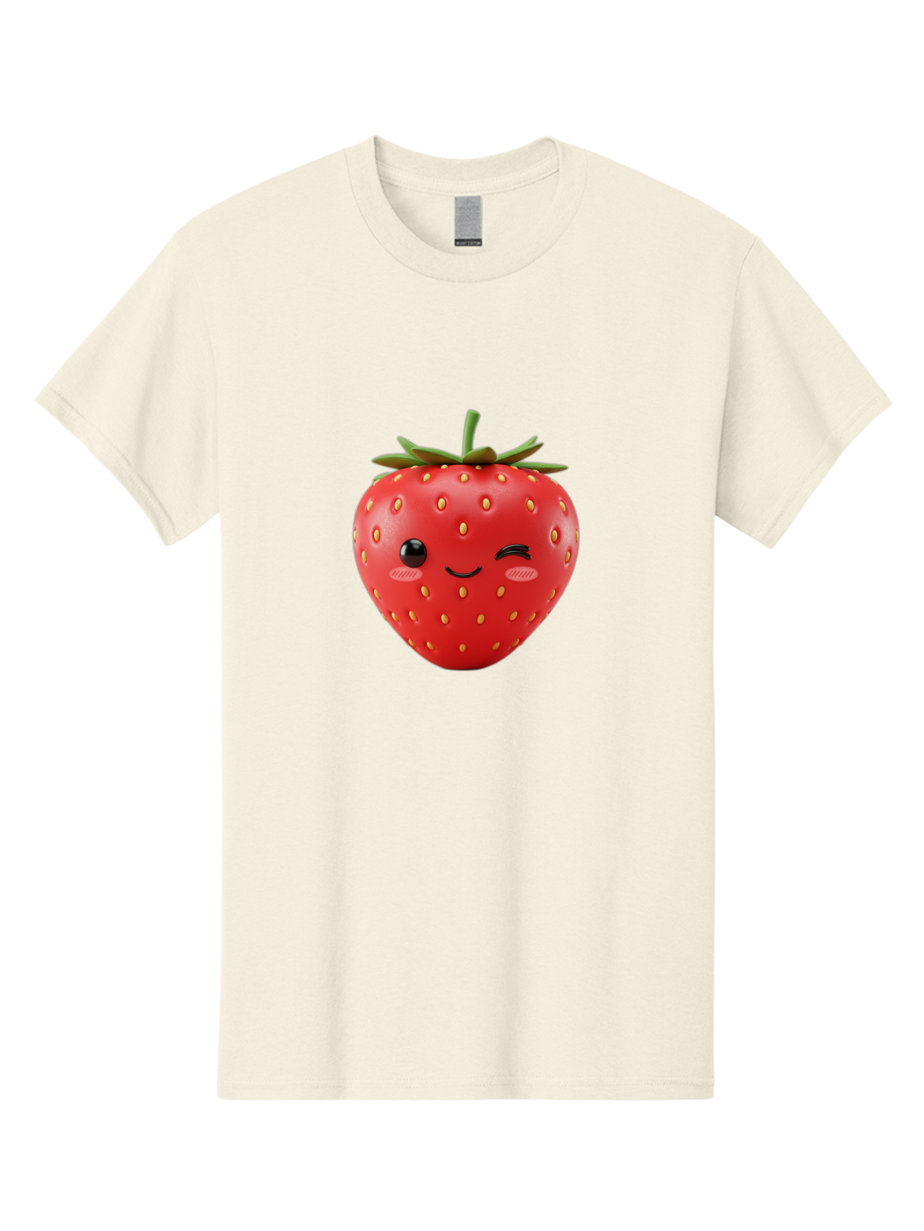 Winking-Strawberry Men'S Graphic Tee, 100% Cotton, Comfortable Casual Summer Wear, Machine Washable, Vintage Camera, Old Camera, Antique Camera, Black Camera, Classic Photography, Photography Equipment, Nostalgic Device, Film Camera, Ban981
