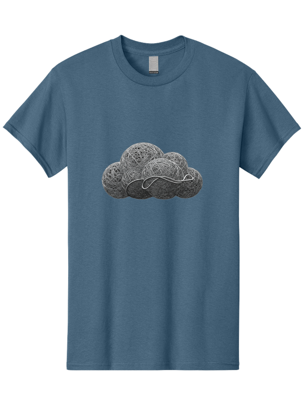 Wireframe-Cloud Men'S Graphic Tee, 100% Cotton, Comfortable Casual Summer Wear, Machine Washable, Vintage Camera, Old Camera, Antique Camera, Black Camera, Classic Photography, Photography Equipment, Nostalgic Device, Film Camera, Camera Art Ban983