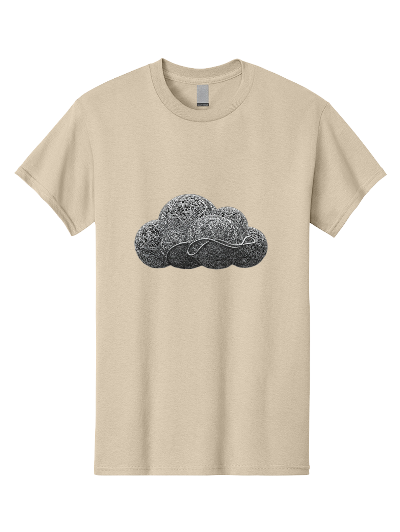 Wireframe-Cloud Men'S Graphic Tee, 100% Cotton, Comfortable Casual Summer Wear, Machine Washable, Vintage Camera, Old Camera, Antique Camera, Black Camera, Classic Photography, Photography Equipment, Nostalgic Device, Film Camera, Camera Art Ban983