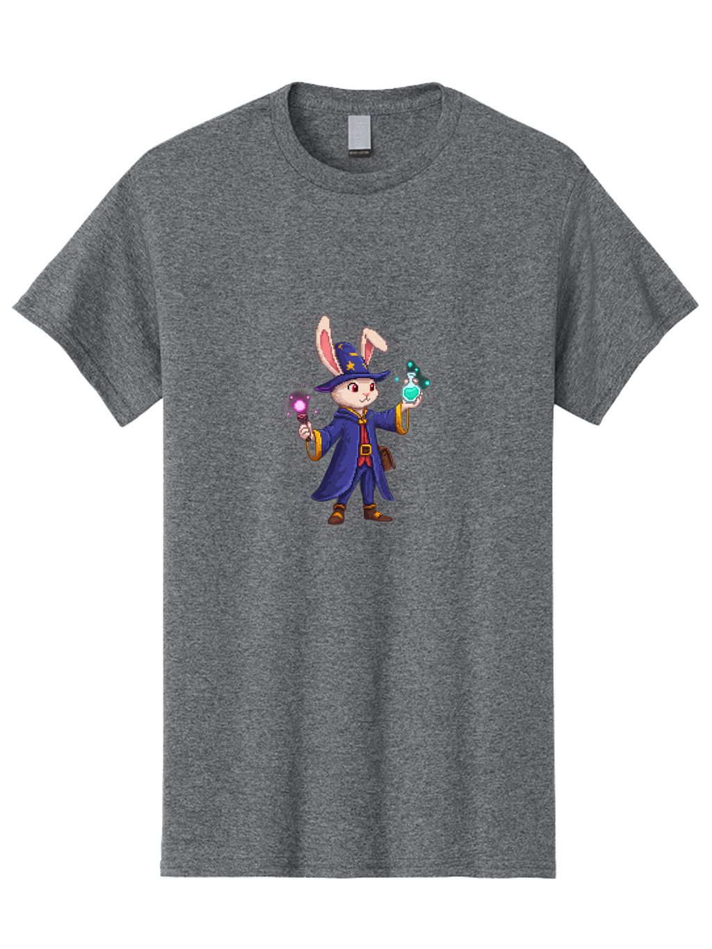 Wizard-Bunny Men'S Graphic Tee, 100% Cotton, Comfortable Casual Summer Wear, Machine Washable, Vintage Camera, Old Camera, Antique Camera, Black Camera, Classic Photography, Photography Equipment, Nostalgic Device, Film Camera, Camera Art Ban985