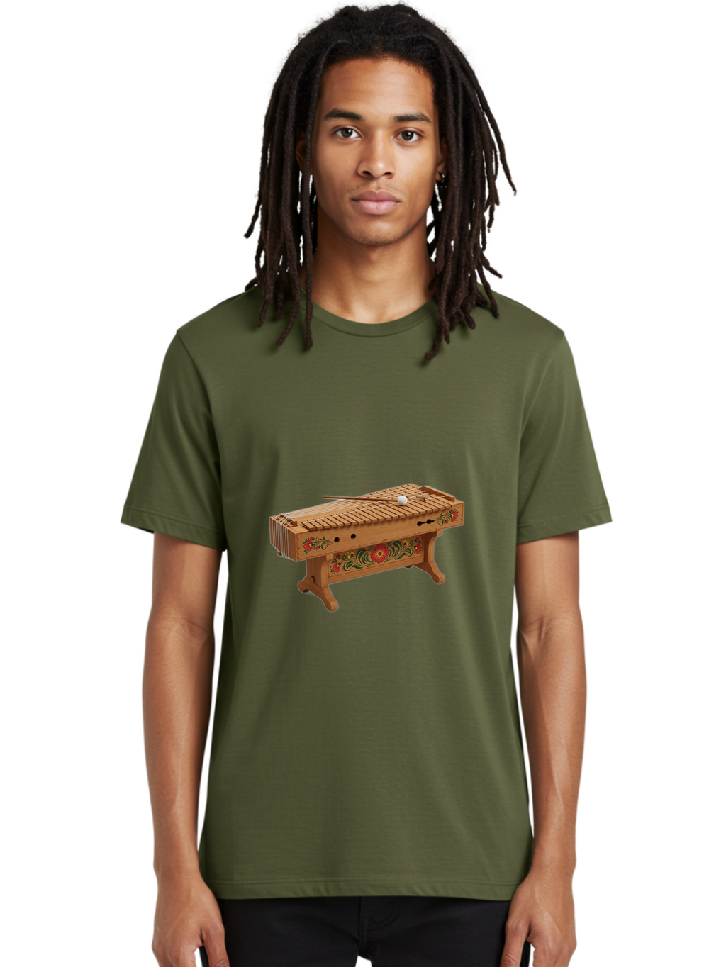 Xylophone Men'S Graphic Tee, 100% Cotton, Comfortable Casual Summer Wear, Machine Washable, Vintage Camera, Old Camera, Antique Camera, Black Camera, Classic Photography, Photography Equipment, Nostalgic Device, Film Camera, Camera Art Ban996