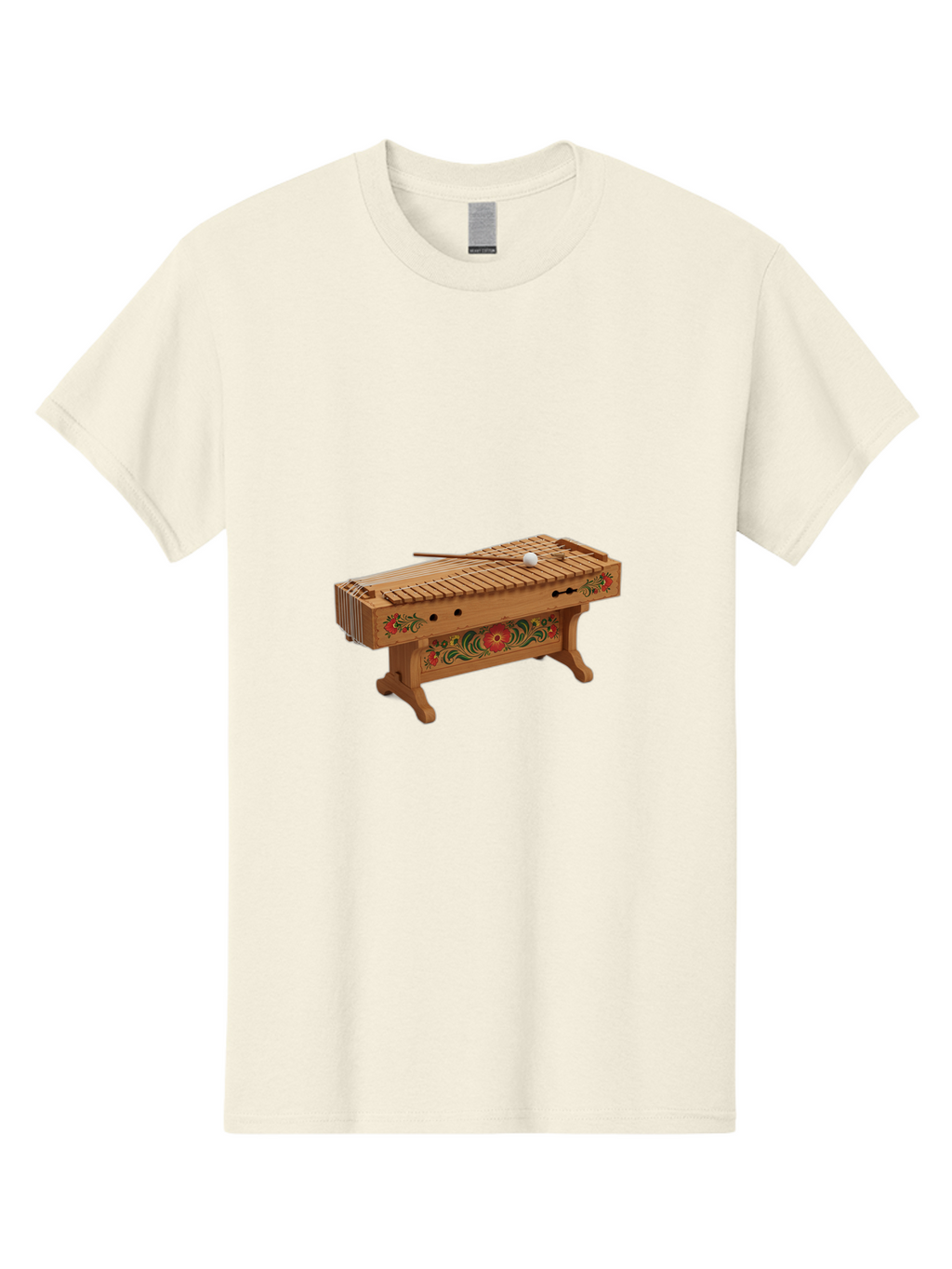 Xylophone Men'S Graphic Tee, 100% Cotton, Comfortable Casual Summer Wear, Machine Washable, Vintage Camera, Old Camera, Antique Camera, Black Camera, Classic Photography, Photography Equipment, Nostalgic Device, Film Camera, Camera Art Ban996