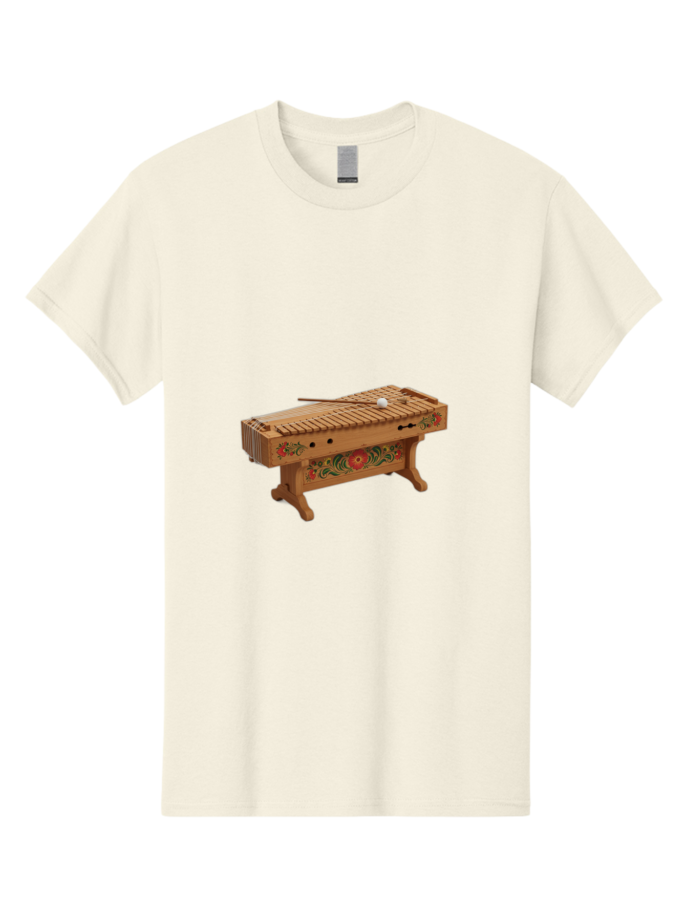 Xylophone Men'S Graphic Tee, 100% Cotton, Comfortable Casual Summer Wear, Machine Washable, Vintage Camera, Old Camera, Antique Camera, Black Camera, Classic Photography, Photography Equipment, Nostalgic Device, Film Camera, Camera Art Ban996
