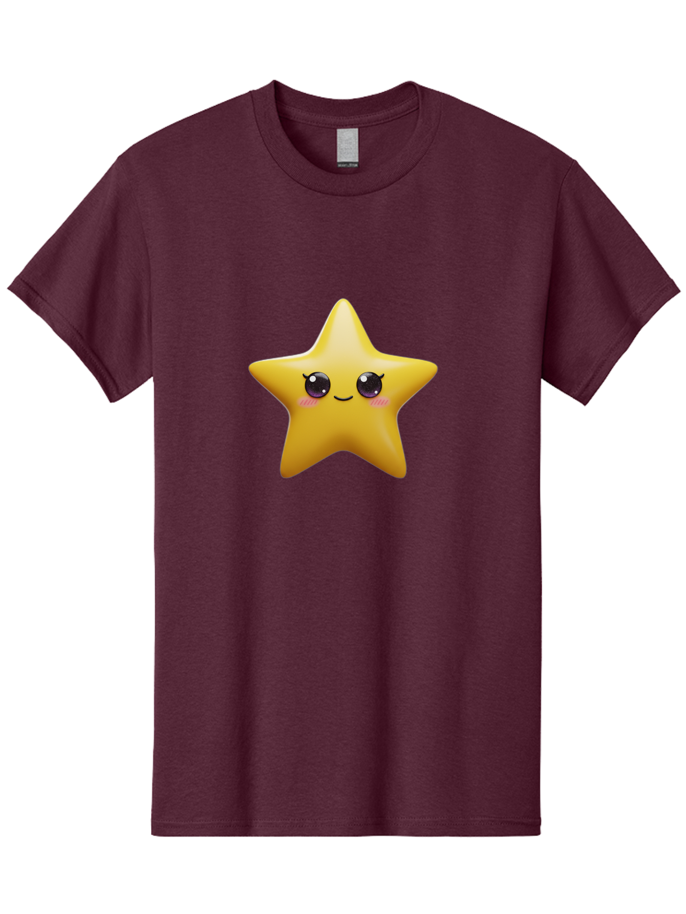 Yellow-Star Men'S Graphic Tee, 100% Cotton, Comfortable Casual Summer Wear, Machine Washable, Vintage Camera, Old Camera, Antique Camera, Black Camera, Classic Photography, Photography Equipment, Nostalgic Device, Film Camera, Camera Art Bao000
