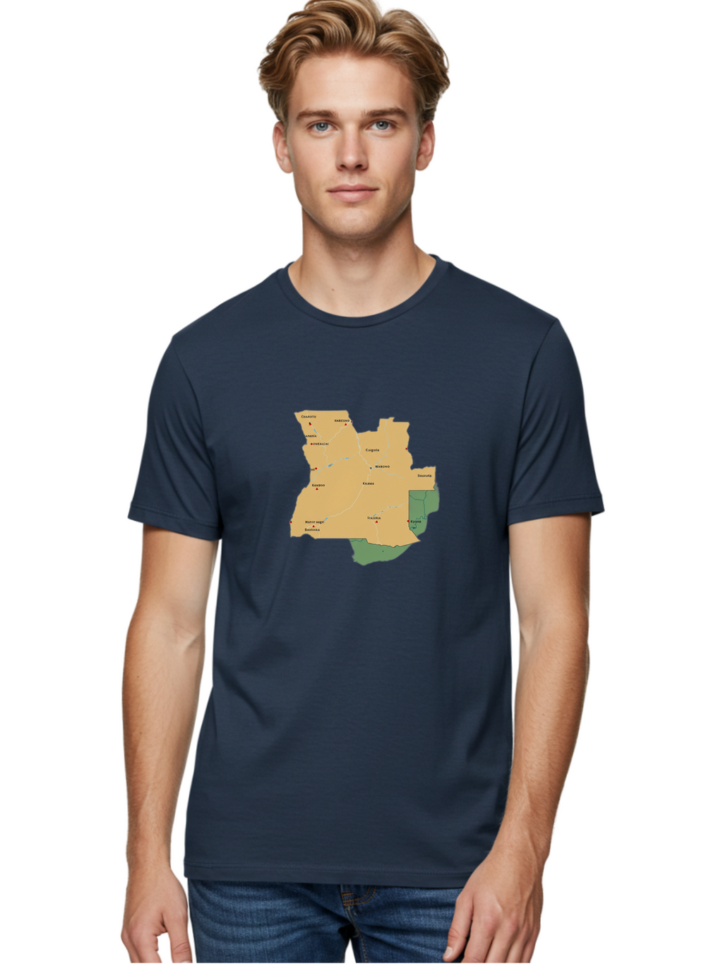 Zambia-Map Men'S Graphic Tee, 100% Cotton, Comfortable Casual Summer Wear, Machine Washable, Vintage Camera, Old Camera, Antique Camera, Black Camera, Classic Photography, Photography Equipment, Nostalgic Device, Film Camera, Camera Art Bao002
