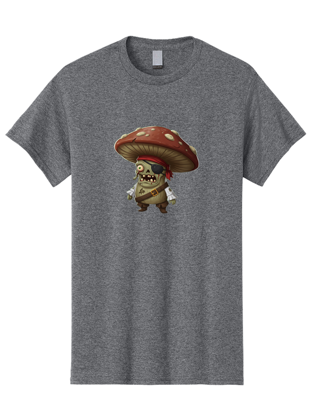 Zombie-Pirate-Mushroom Men'S Graphic Tee, 100% Cotton, Comfortable Casual Summer Wear, Machine Washable, Vintage Camera, Old Camera, Antique Camera, Black Camera, Classic Photography, Photography Equipment, Nostalgic Device, Film Camera, Bao011
