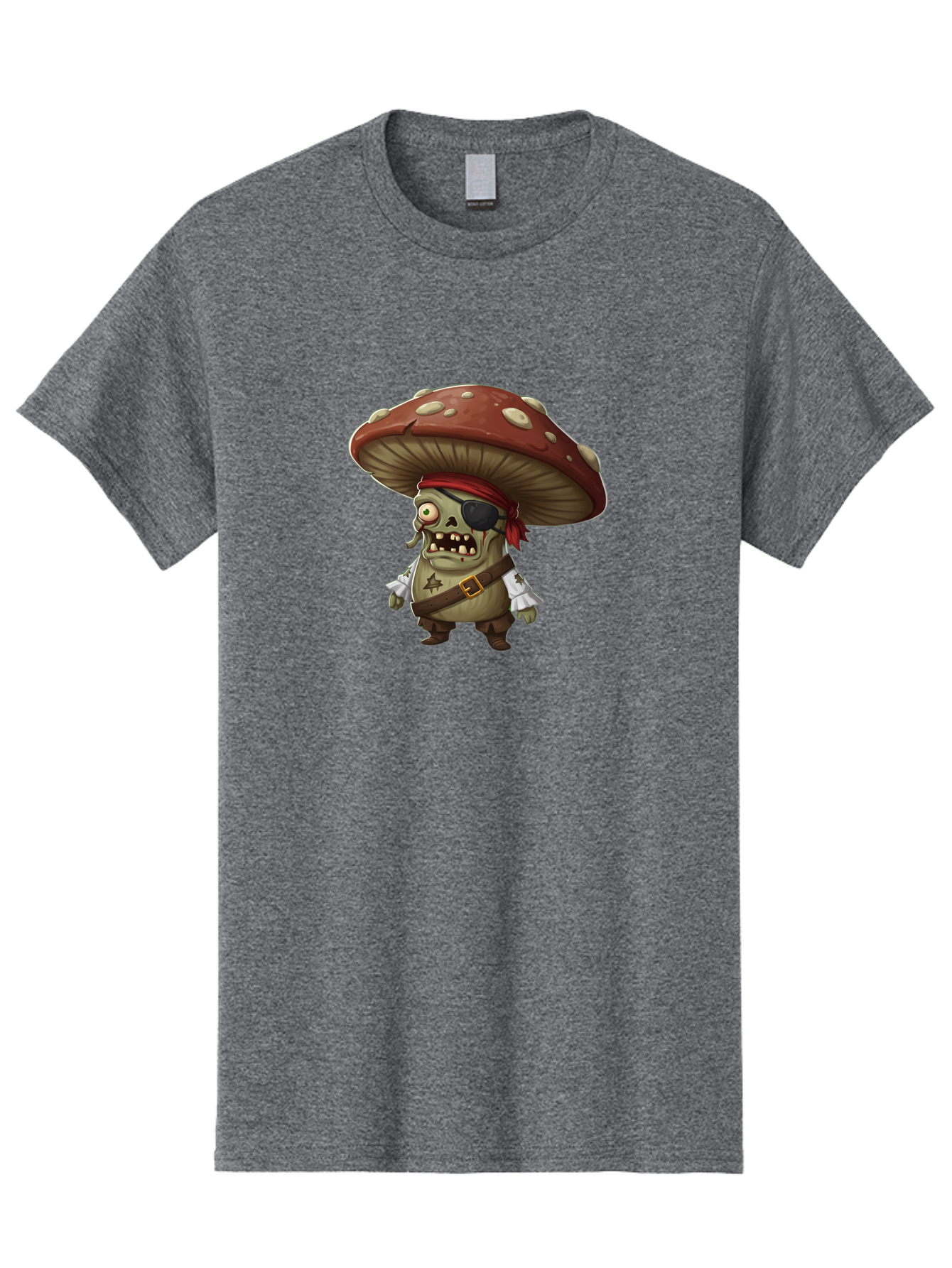 Zombie-Pirate-Mushroom Men'S Graphic Tee, 100% Cotton, Comfortable Casual Summer Wear, Machine Washable, Vintage Camera, Old Camera, Antique Camera, Black Camera, Classic Photography, Photography Equipment, Nostalgic Device, Film Camera, Bao011