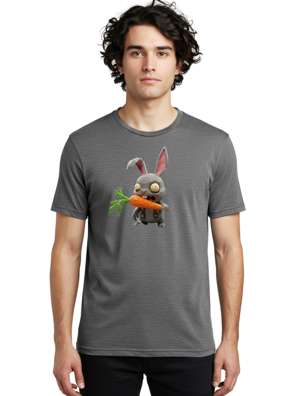 Zombie-Rabbit Men'S Graphic Tee, 100% Cotton, Comfortable Casual Summer Wear, Machine Washable, Vintage Camera, Old Camera, Antique Camera, Black Camera, Classic Photography, Photography Equipment, Nostalgic Device, Film Camera, Camera Art Bao014