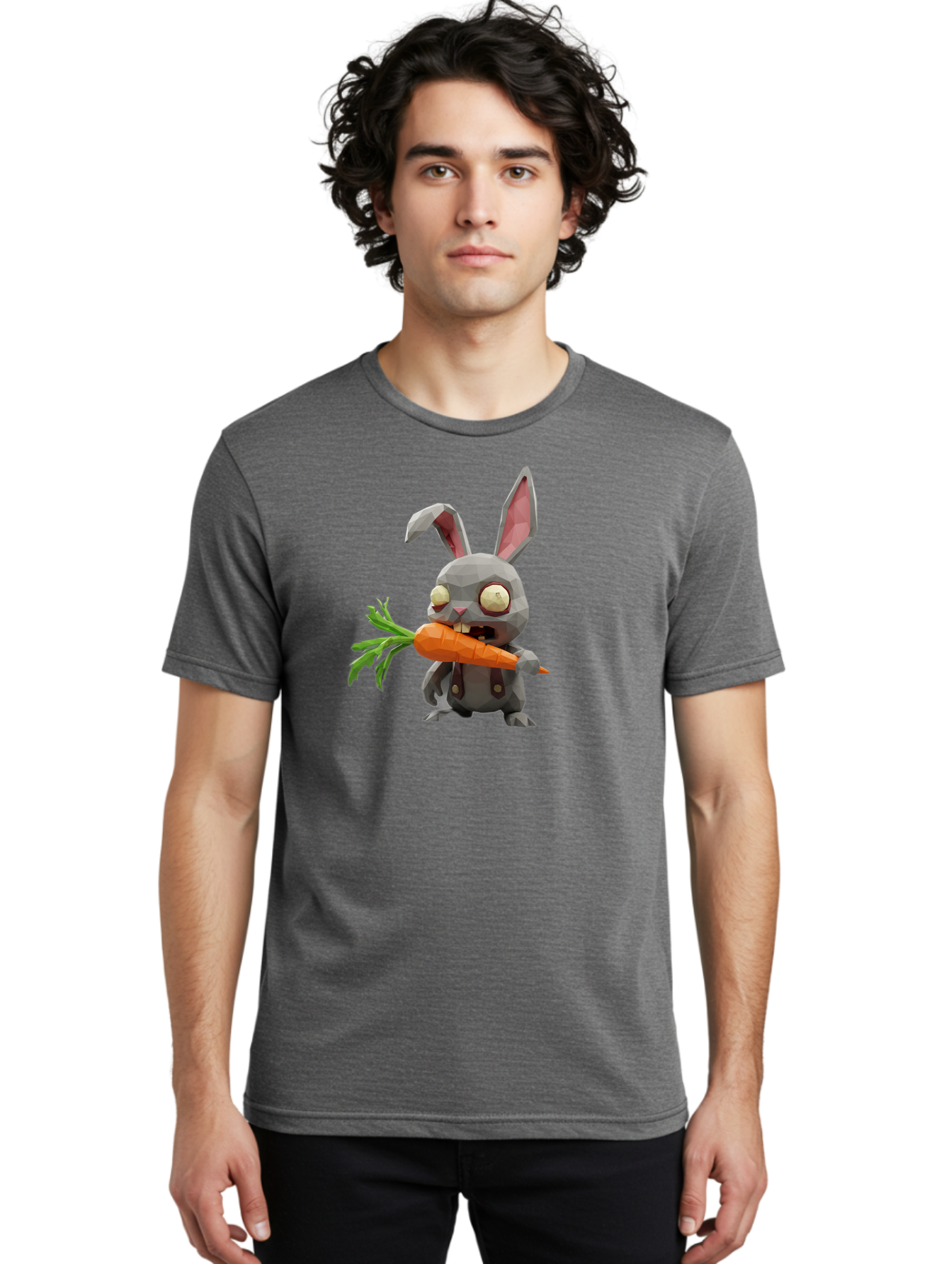 Zombie-Rabbit Men'S Graphic Tee, 100% Cotton, Comfortable Casual Summer Wear, Machine Washable, Vintage Camera, Old Camera, Antique Camera, Black Camera, Classic Photography, Photography Equipment, Nostalgic Device, Film Camera, Camera Art Bao014
