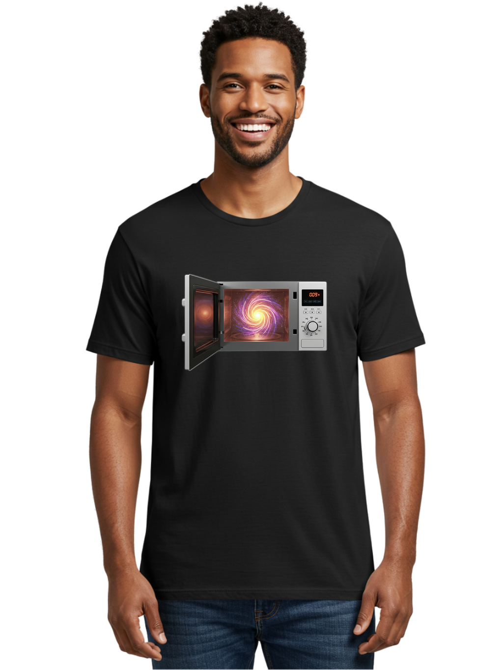 9 Men'S Graphic Tee, 100% Cotton, Comfortable Casual Summer Wear, Machine Washable, Vintage Camera, Old Camera, Antique Camera, Black Camera, Classic Photography, Photography Equipment, Nostalgic Device, Film Camera, Camera Art Bao015