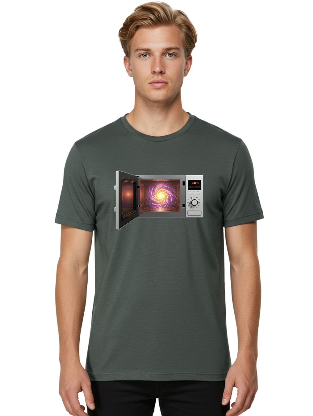 9 Men'S Graphic Tee, 100% Cotton, Comfortable Casual Summer Wear, Machine Washable, Vintage Camera, Old Camera, Antique Camera, Black Camera, Classic Photography, Photography Equipment, Nostalgic Device, Film Camera, Camera Art Bao015