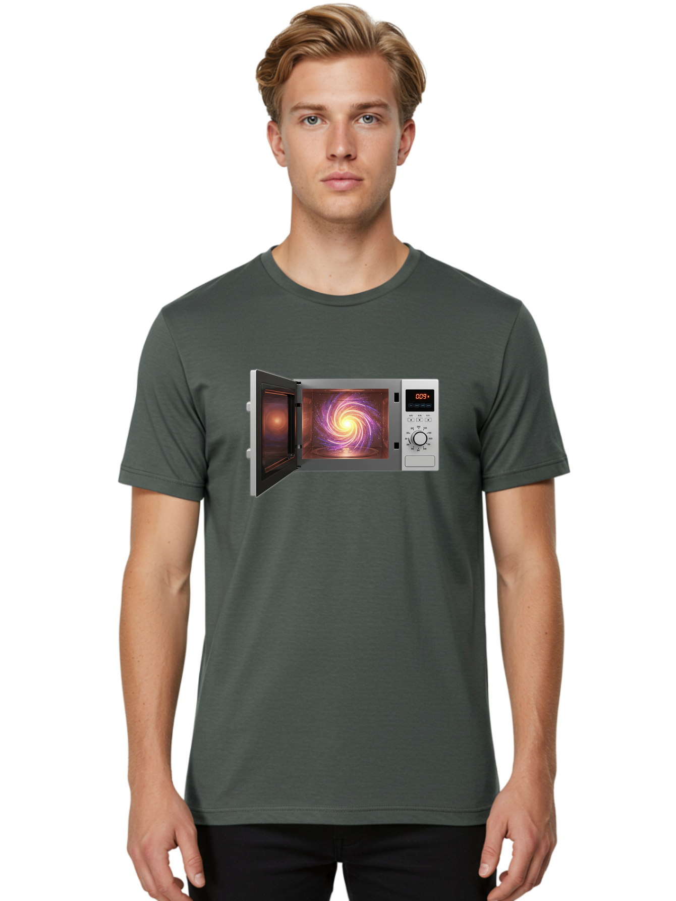 9 Men'S Graphic Tee, 100% Cotton, Comfortable Casual Summer Wear, Machine Washable, Vintage Camera, Old Camera, Antique Camera, Black Camera, Classic Photography, Photography Equipment, Nostalgic Device, Film Camera, Camera Art Bao015