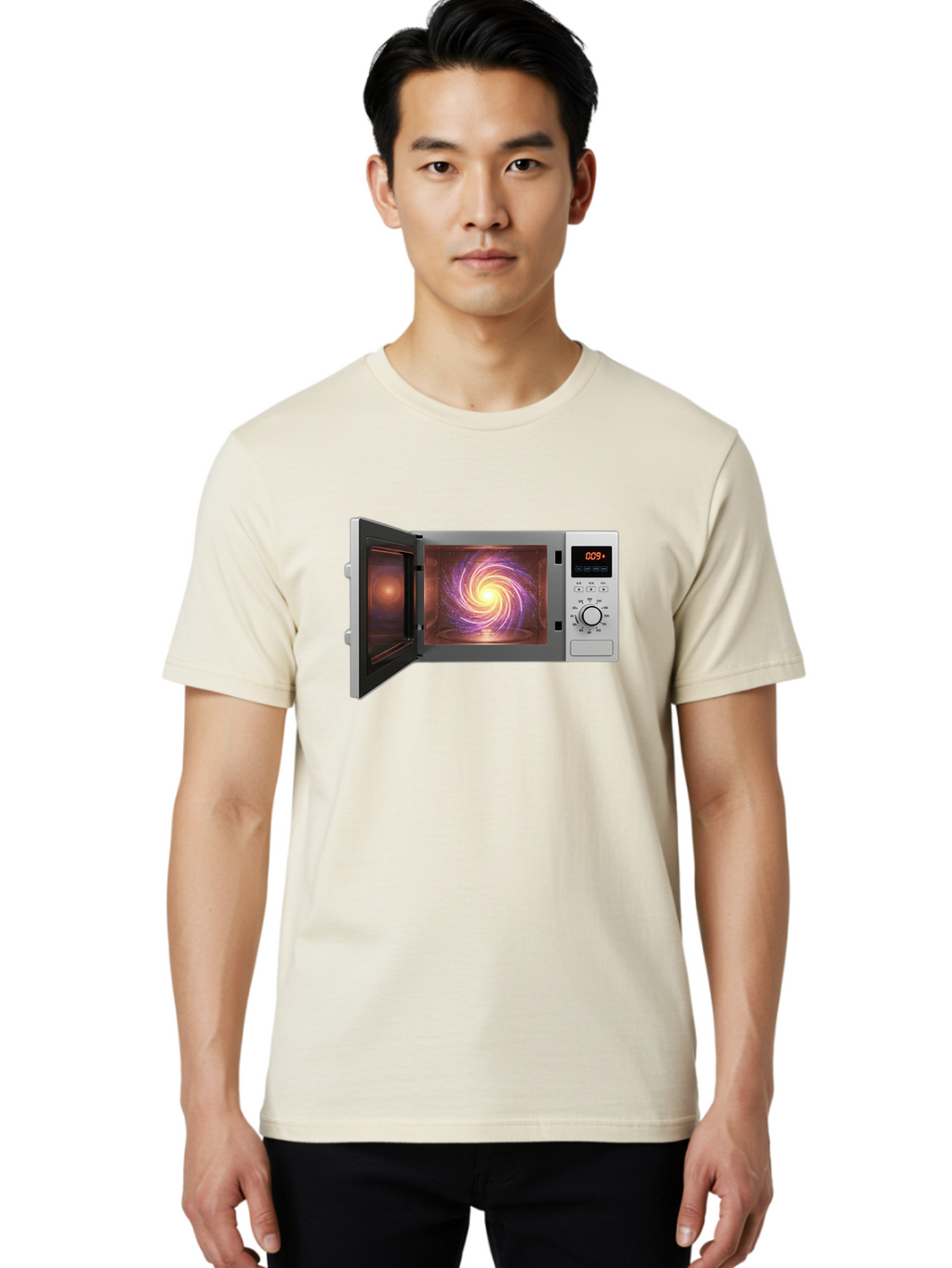 9 Men'S Graphic Tee, 100% Cotton, Comfortable Casual Summer Wear, Machine Washable, Vintage Camera, Old Camera, Antique Camera, Black Camera, Classic Photography, Photography Equipment, Nostalgic Device, Film Camera, Camera Art Bao015