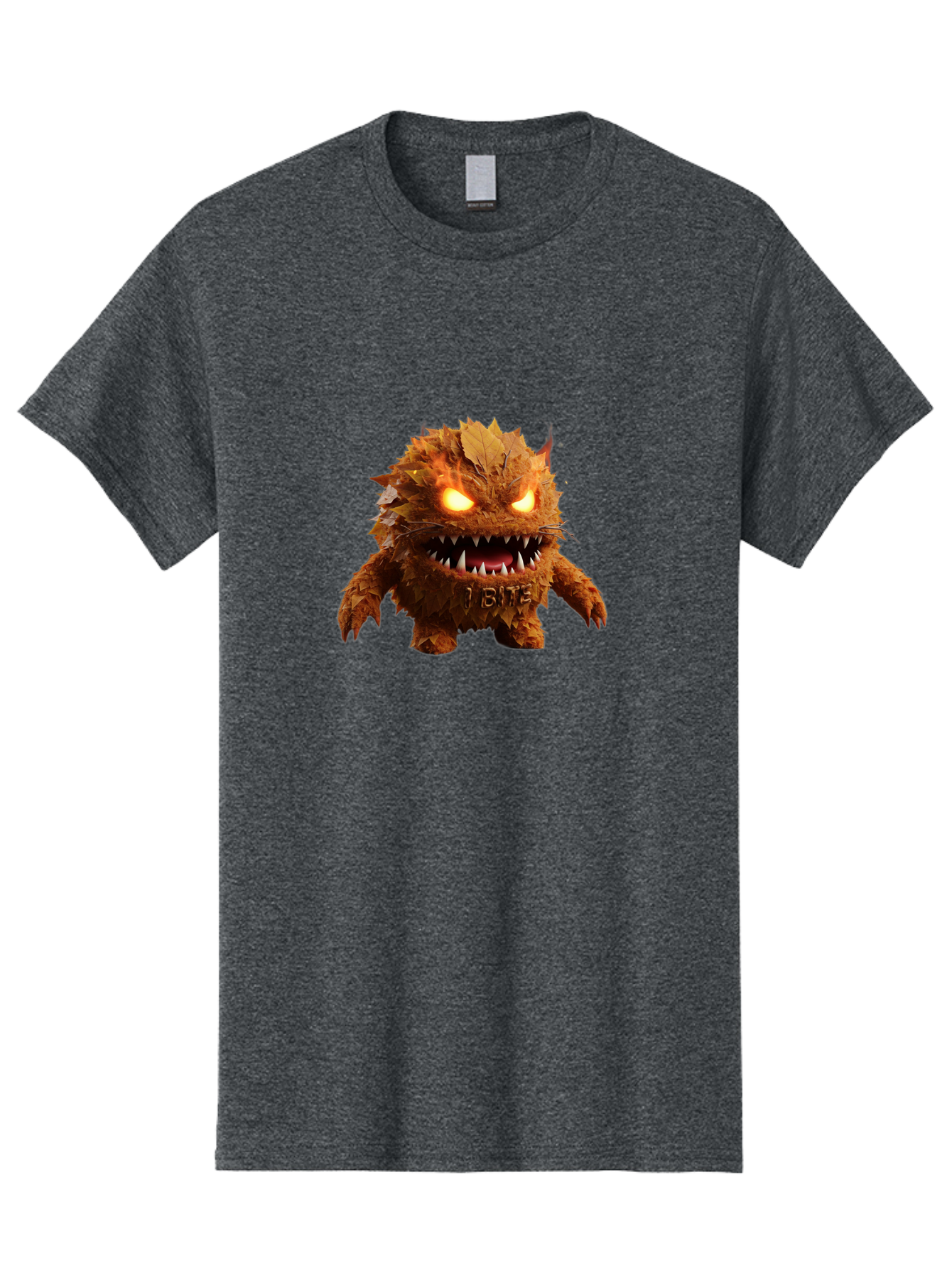 1-Bite-Monster Men'S Graphic Tee, 100% Cotton, Comfortable Casual Summer Wear, Machine Washable, Vintage Camera, Old Camera, Antique Camera, Black Camera, Classic Photography, Photography Equipment, Nostalgic Device, Film Camera, Camera Art Bao016