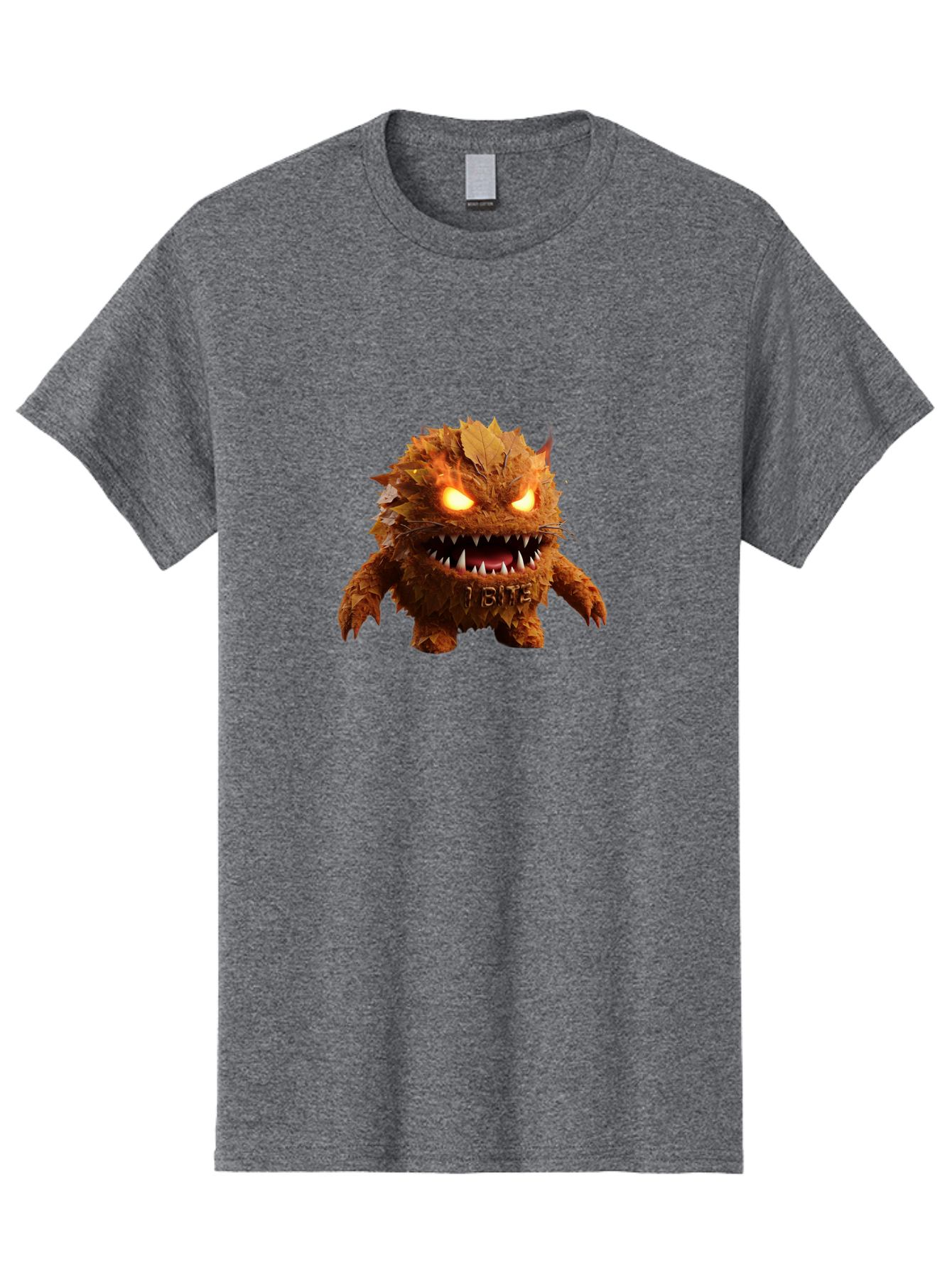 1-Bite-Monster Men'S Graphic Tee, 100% Cotton, Comfortable Casual Summer Wear, Machine Washable, Vintage Camera, Old Camera, Antique Camera, Black Camera, Classic Photography, Photography Equipment, Nostalgic Device, Film Camera, Camera Art Bao016