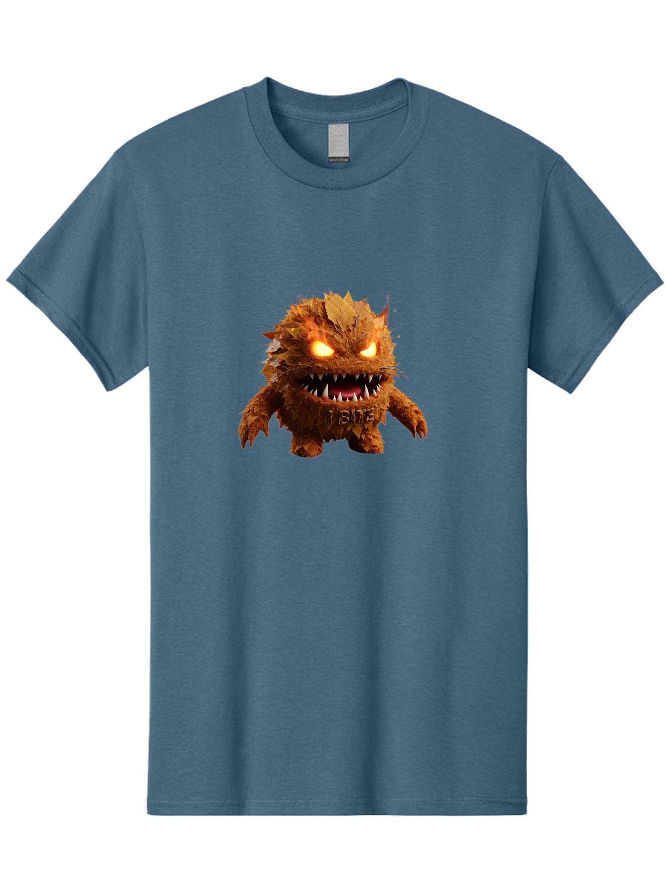 1-Bite-Monster Men'S Graphic Tee, 100% Cotton, Comfortable Casual Summer Wear, Machine Washable, Vintage Camera, Old Camera, Antique Camera, Black Camera, Classic Photography, Photography Equipment, Nostalgic Device, Film Camera, Camera Art Bao016