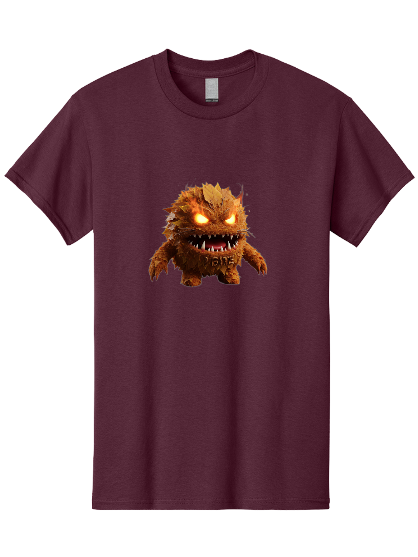 1-Bite-Monster Men'S Graphic Tee, 100% Cotton, Comfortable Casual Summer Wear, Machine Washable, Vintage Camera, Old Camera, Antique Camera, Black Camera, Classic Photography, Photography Equipment, Nostalgic Device, Film Camera, Camera Art Bao016