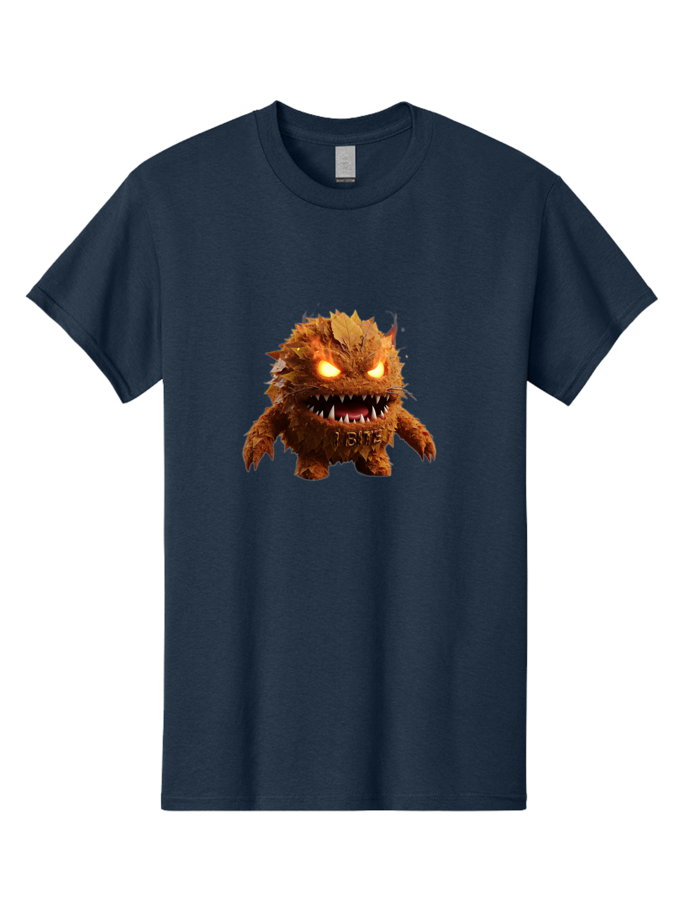 1-Bite-Monster Men'S Graphic Tee, 100% Cotton, Comfortable Casual Summer Wear, Machine Washable, Vintage Camera, Old Camera, Antique Camera, Black Camera, Classic Photography, Photography Equipment, Nostalgic Device, Film Camera, Camera Art Bao016