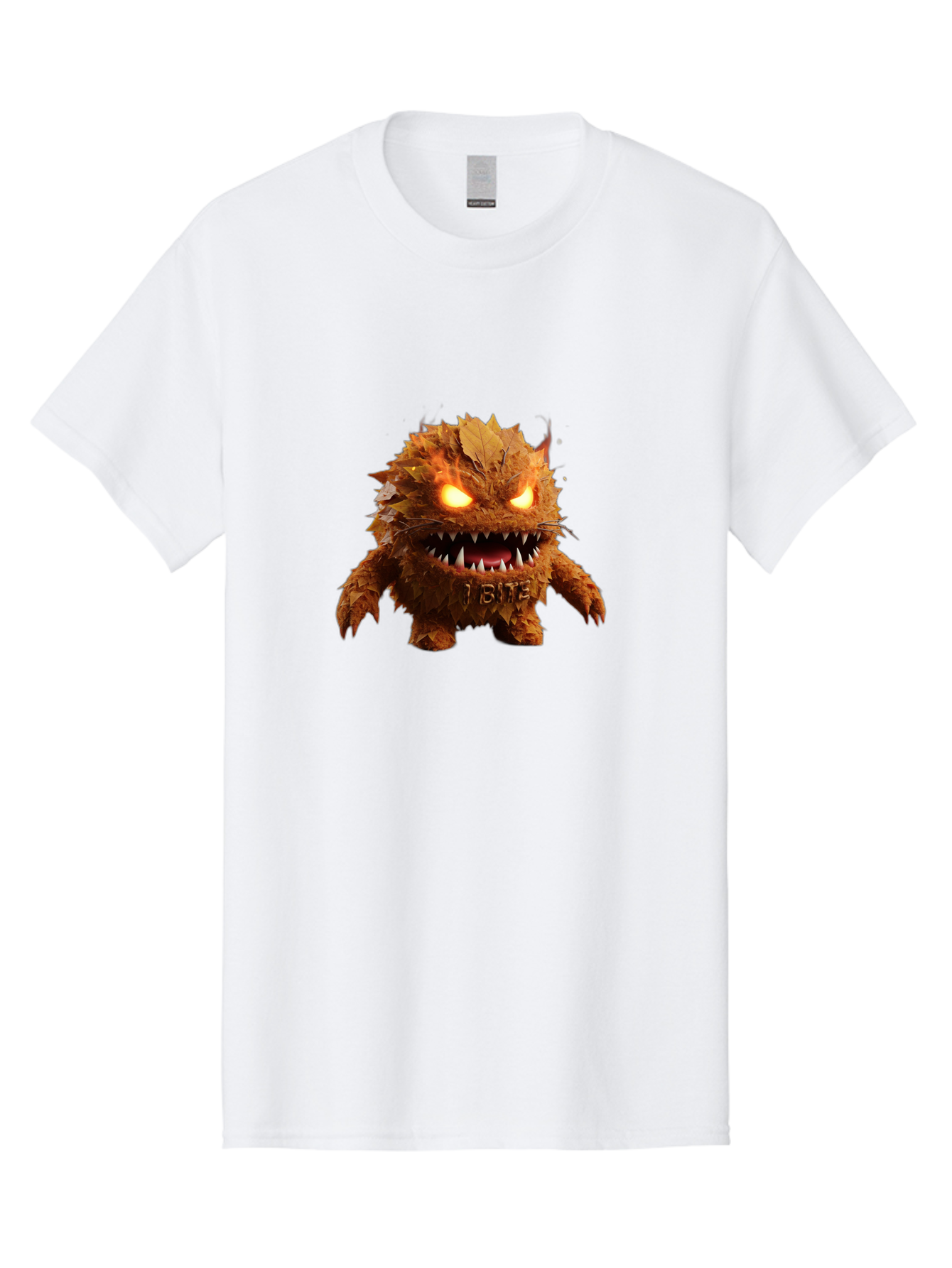 1-Bite-Monster Men'S Graphic Tee, 100% Cotton, Comfortable Casual Summer Wear, Machine Washable, Vintage Camera, Old Camera, Antique Camera, Black Camera, Classic Photography, Photography Equipment, Nostalgic Device, Film Camera, Camera Art Bao016