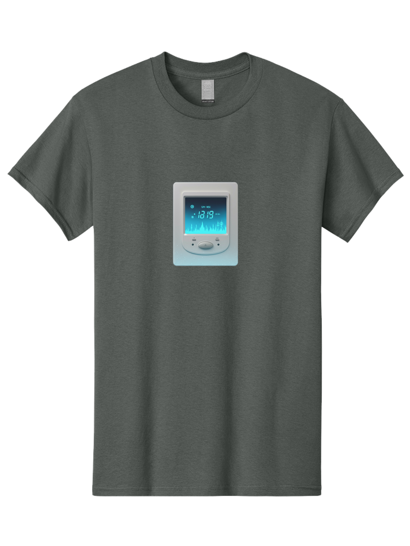 18-19 Men'S Graphic Tee, 100% Cotton, Comfortable Casual Summer Wear, Machine Washable, Vintage Camera, Old Camera, Antique Camera, Black Camera, Classic Photography, Photography Equipment, Nostalgic Device, Film Camera, Camera Art Bao018