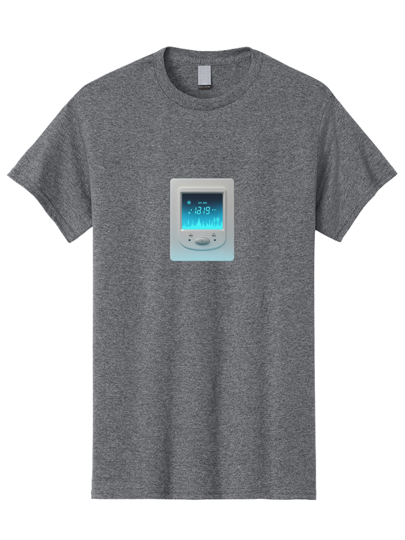 18-19 Men'S Graphic Tee, 100% Cotton, Comfortable Casual Summer Wear, Machine Washable, Vintage Camera, Old Camera, Antique Camera, Black Camera, Classic Photography, Photography Equipment, Nostalgic Device, Film Camera, Camera Art Bao018