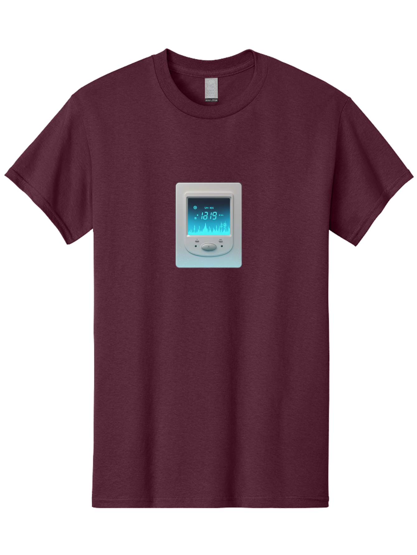 18-19 Men'S Graphic Tee, 100% Cotton, Comfortable Casual Summer Wear, Machine Washable, Vintage Camera, Old Camera, Antique Camera, Black Camera, Classic Photography, Photography Equipment, Nostalgic Device, Film Camera, Camera Art Bao018