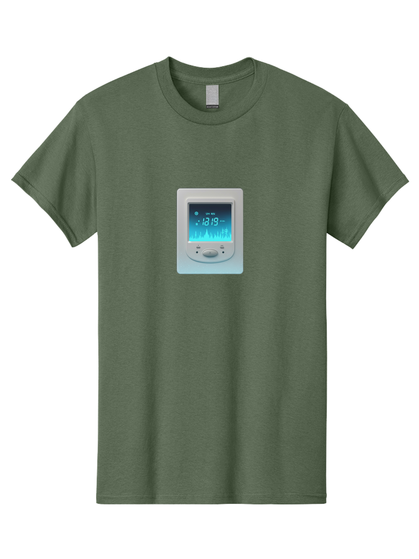 18-19 Men'S Graphic Tee, 100% Cotton, Comfortable Casual Summer Wear, Machine Washable, Vintage Camera, Old Camera, Antique Camera, Black Camera, Classic Photography, Photography Equipment, Nostalgic Device, Film Camera, Camera Art Bao018