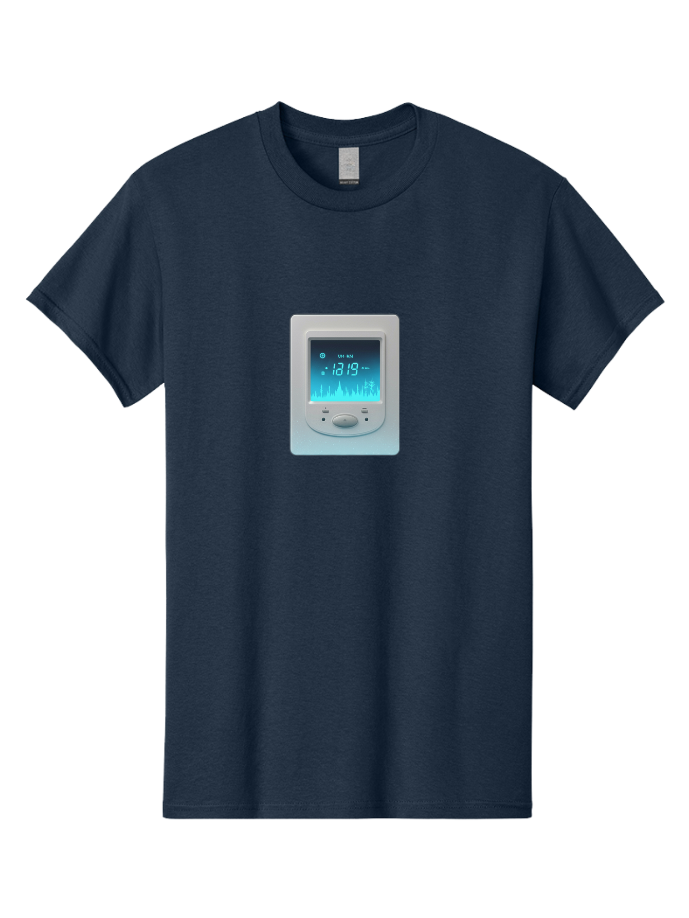 18-19 Men'S Graphic Tee, 100% Cotton, Comfortable Casual Summer Wear, Machine Washable, Vintage Camera, Old Camera, Antique Camera, Black Camera, Classic Photography, Photography Equipment, Nostalgic Device, Film Camera, Camera Art Bao018