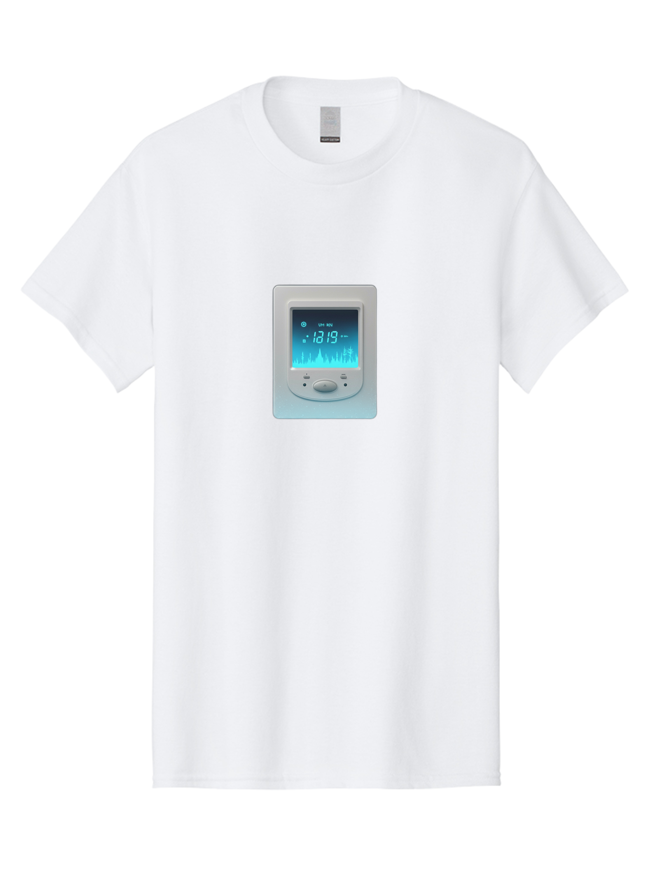 18-19 Men'S Graphic Tee, 100% Cotton, Comfortable Casual Summer Wear, Machine Washable, Vintage Camera, Old Camera, Antique Camera, Black Camera, Classic Photography, Photography Equipment, Nostalgic Device, Film Camera, Camera Art Bao018