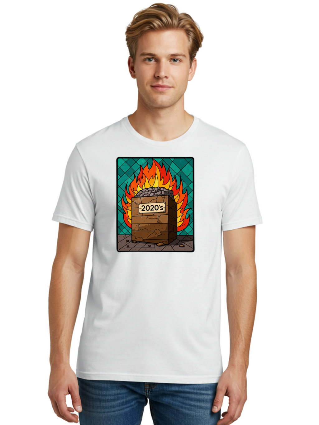 2020-S-1 Men'S Graphic Tee, 100% Cotton, Comfortable Casual Summer Wear, Machine Washable, Vintage Camera, Old Camera, Antique Camera, Black Camera, Classic Photography, Photography Equipment, Nostalgic Device, Film Camera, Camera Art Bao019