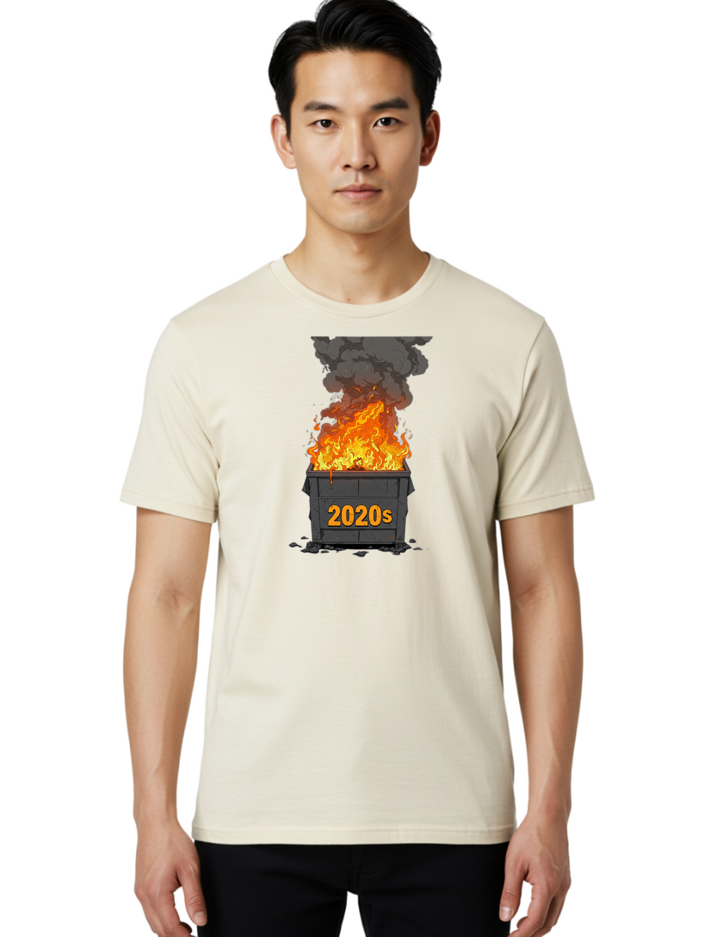 2020S-1 Men'S Graphic Tee, 100% Cotton, Comfortable Casual Summer Wear, Machine Washable, Vintage Camera, Old Camera, Antique Camera, Black Camera, Classic Photography, Photography Equipment, Nostalgic Device, Film Camera, Camera Art Bao022