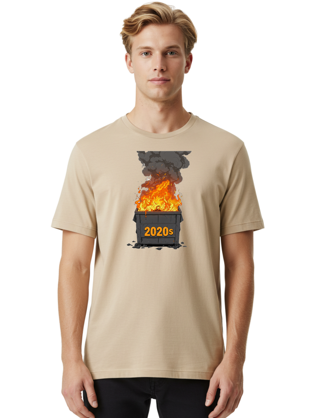 2020S-1 Men'S Graphic Tee, 100% Cotton, Comfortable Casual Summer Wear, Machine Washable, Vintage Camera, Old Camera, Antique Camera, Black Camera, Classic Photography, Photography Equipment, Nostalgic Device, Film Camera, Camera Art Bao022