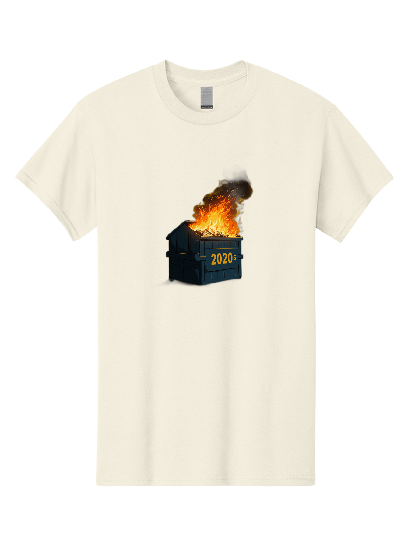 2020S-Dumpster-Fire Men'S Graphic Tee, 100% Cotton, Comfortable Casual Summer Wear, Machine Washable, Vintage Camera, Old Camera, Antique Camera, Black Camera, Classic Photography, Photography Equipment, Nostalgic Device, Film Camera, Bao026