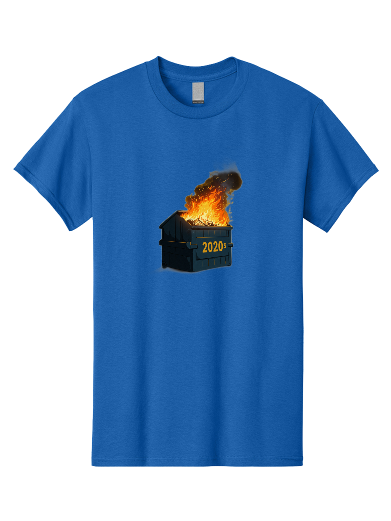 2020S-Dumpster-Fire Men'S Graphic Tee, 100% Cotton, Comfortable Casual Summer Wear, Machine Washable, Vintage Camera, Old Camera, Antique Camera, Black Camera, Classic Photography, Photography Equipment, Nostalgic Device, Film Camera, Bao026