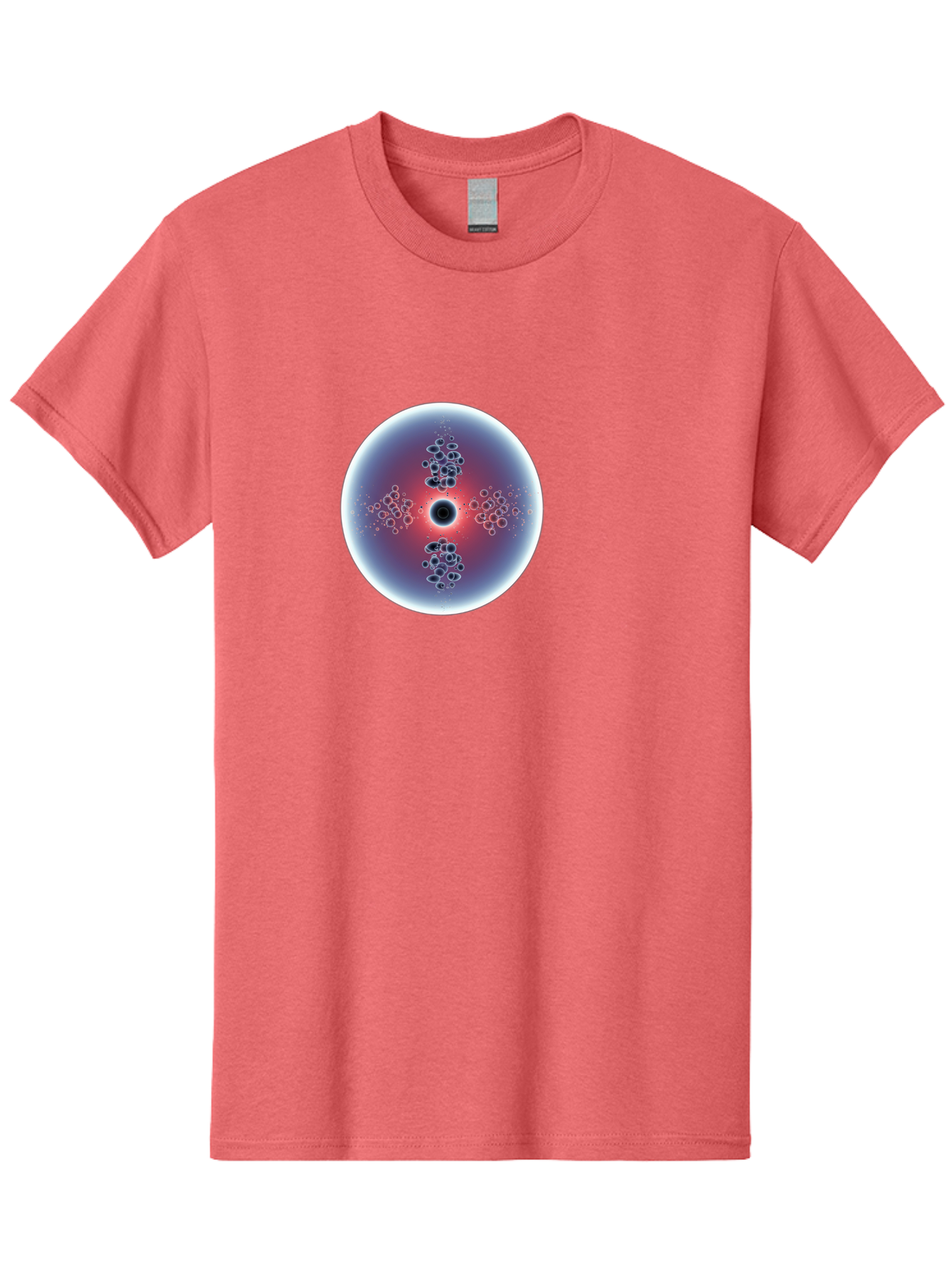 Abstract-Circle Men'S Graphic Tee, 100% Cotton, Comfortable Casual Summer Wear, Machine Washable, Vintage Camera, Old Camera, Antique Camera, Black Camera, Classic Photography, Photography Equipment, Nostalgic Device, Film Camera, Camera Art Bao031