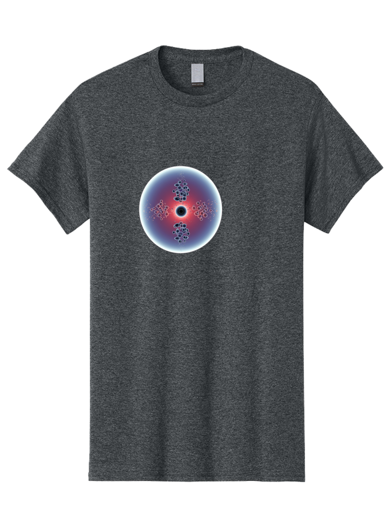 Abstract-Circle Men'S Graphic Tee, 100% Cotton, Comfortable Casual Summer Wear, Machine Washable, Vintage Camera, Old Camera, Antique Camera, Black Camera, Classic Photography, Photography Equipment, Nostalgic Device, Film Camera, Camera Art Bao031