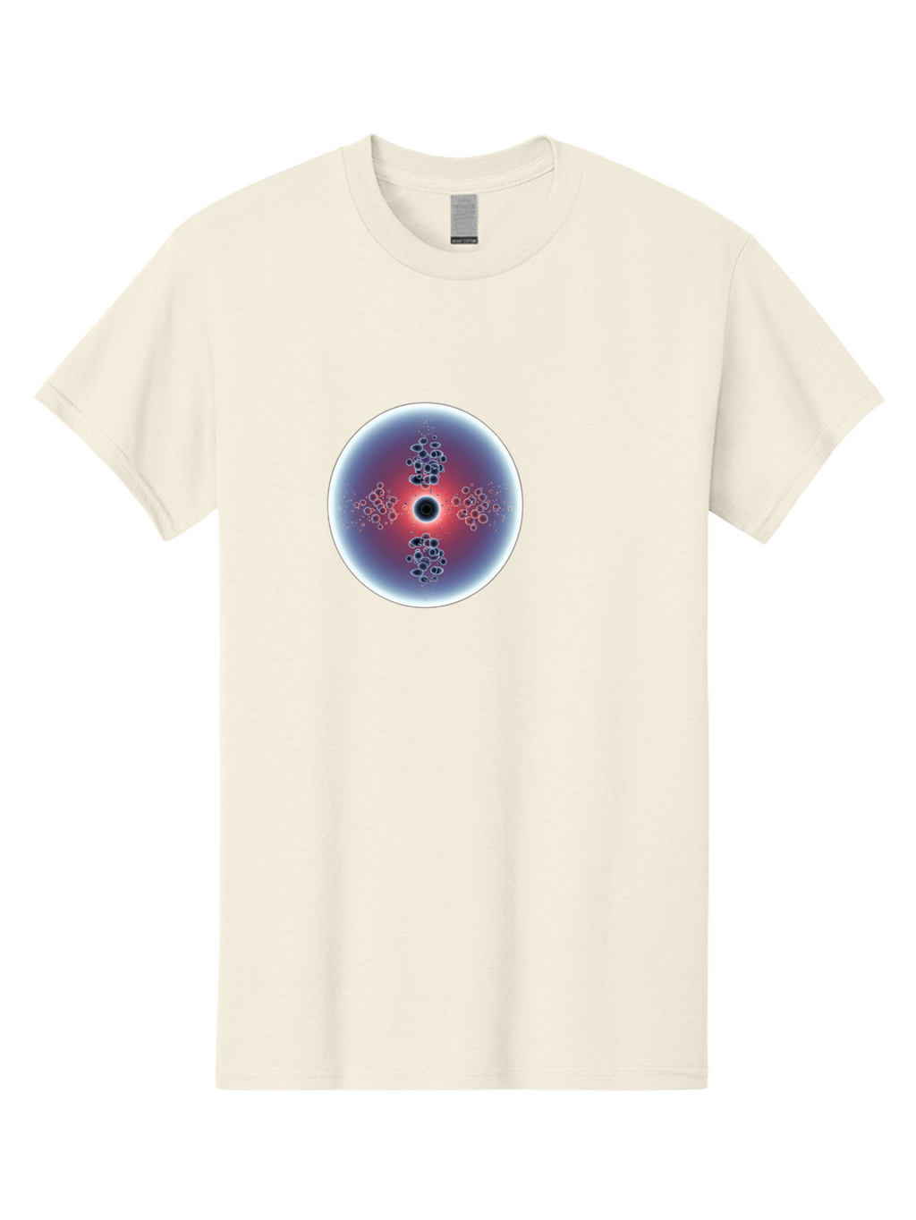 Abstract-Circle Men'S Graphic Tee, 100% Cotton, Comfortable Casual Summer Wear, Machine Washable, Vintage Camera, Old Camera, Antique Camera, Black Camera, Classic Photography, Photography Equipment, Nostalgic Device, Film Camera, Camera Art Bao031