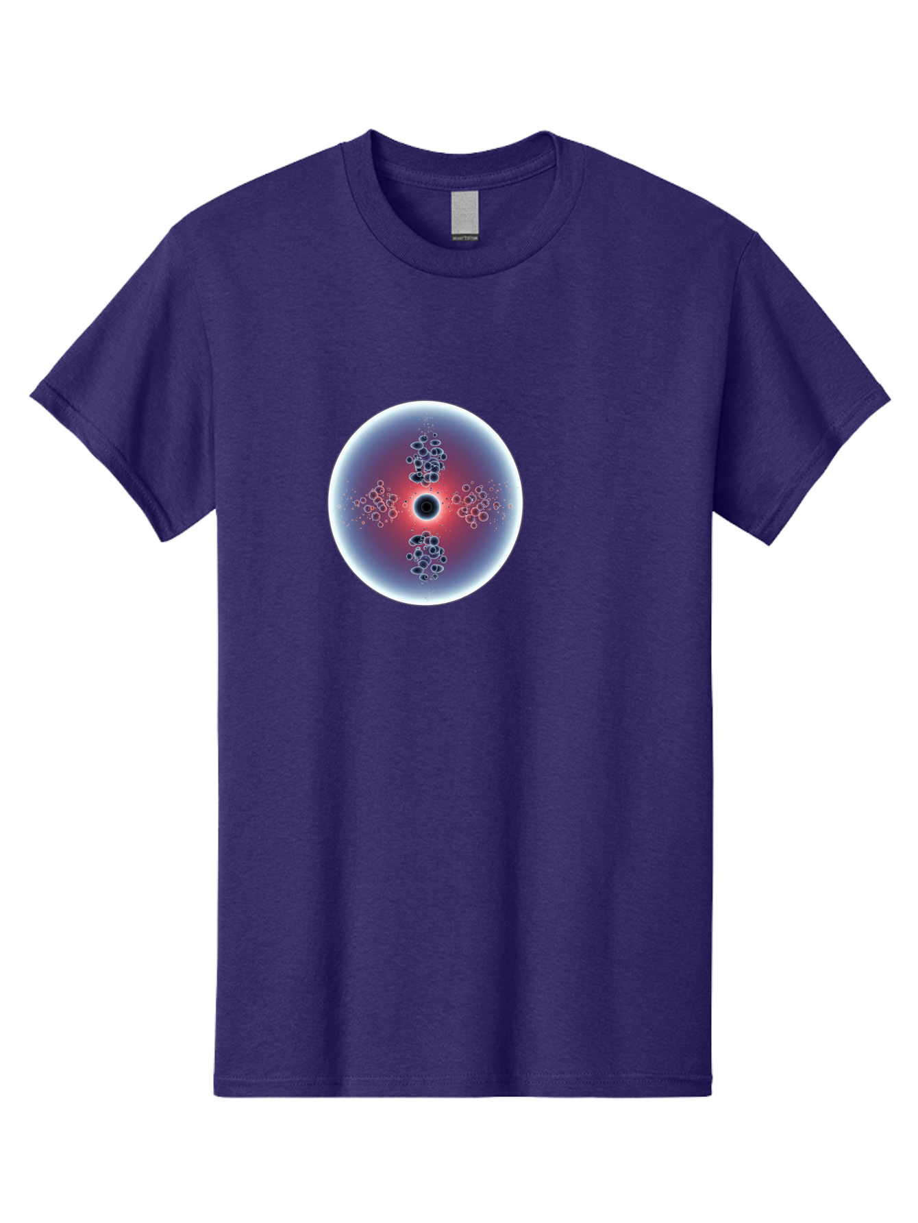 Abstract-Circle Men'S Graphic Tee, 100% Cotton, Comfortable Casual Summer Wear, Machine Washable, Vintage Camera, Old Camera, Antique Camera, Black Camera, Classic Photography, Photography Equipment, Nostalgic Device, Film Camera, Camera Art Bao031