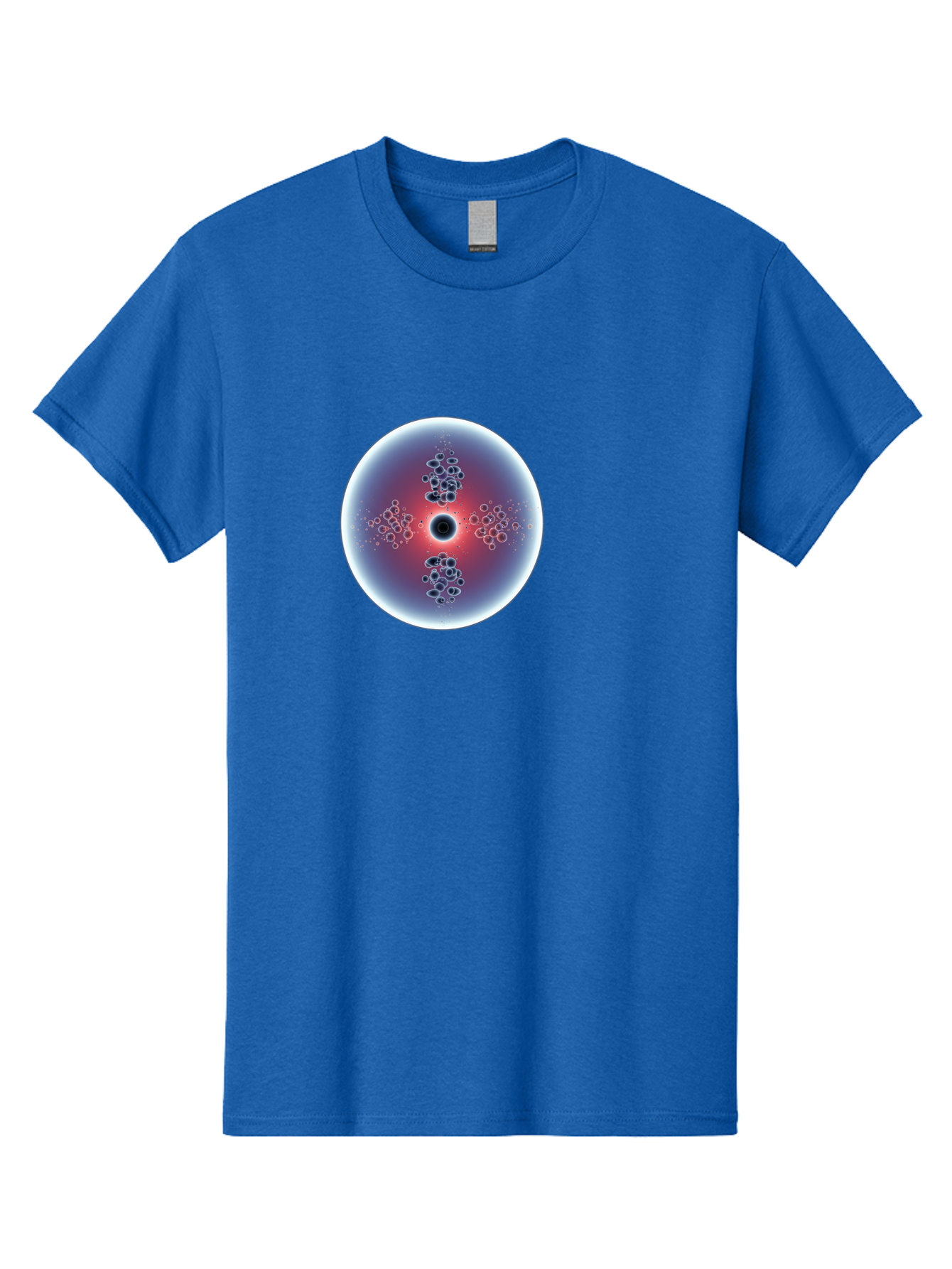 Abstract-Circle Men'S Graphic Tee, 100% Cotton, Comfortable Casual Summer Wear, Machine Washable, Vintage Camera, Old Camera, Antique Camera, Black Camera, Classic Photography, Photography Equipment, Nostalgic Device, Film Camera, Camera Art Bao031