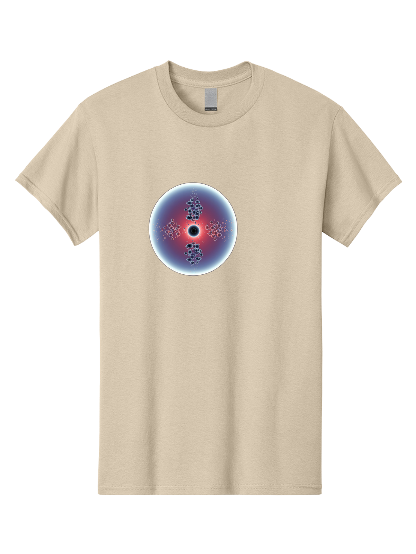 Abstract-Circle Men'S Graphic Tee, 100% Cotton, Comfortable Casual Summer Wear, Machine Washable, Vintage Camera, Old Camera, Antique Camera, Black Camera, Classic Photography, Photography Equipment, Nostalgic Device, Film Camera, Camera Art Bao031