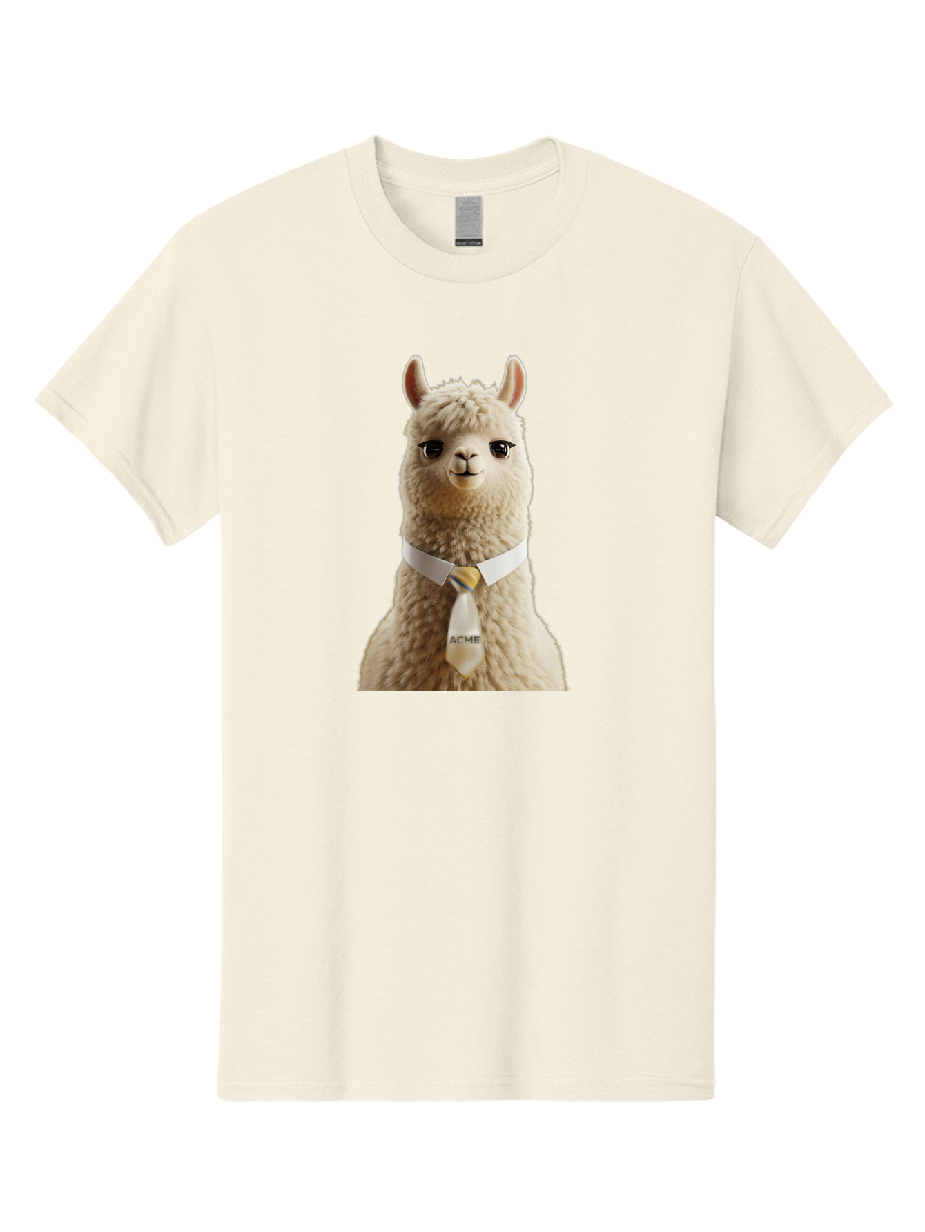 Acme-Llama Men'S Graphic Tee, 100% Cotton, Comfortable Casual Summer Wear, Machine Washable, Vintage Camera, Old Camera, Antique Camera, Black Camera, Classic Photography, Photography Equipment, Nostalgic Device, Film Camera, Camera Art Bao032