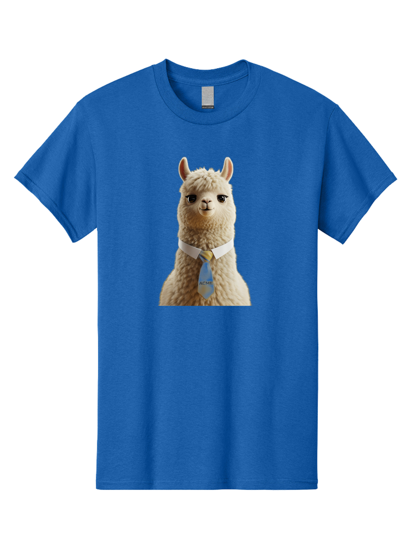Acme-Llama Men'S Graphic Tee, 100% Cotton, Comfortable Casual Summer Wear, Machine Washable, Vintage Camera, Old Camera, Antique Camera, Black Camera, Classic Photography, Photography Equipment, Nostalgic Device, Film Camera, Camera Art Bao032